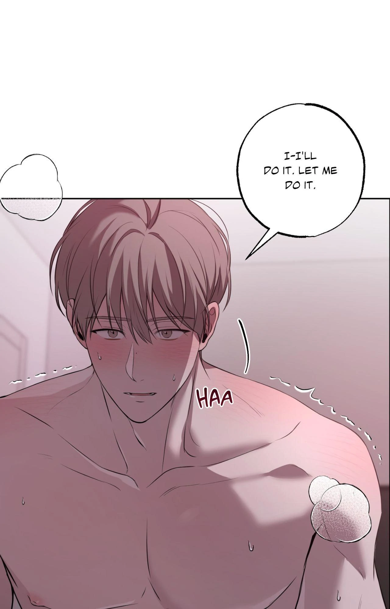 Don’t Lie - Chapter 23 Page 24