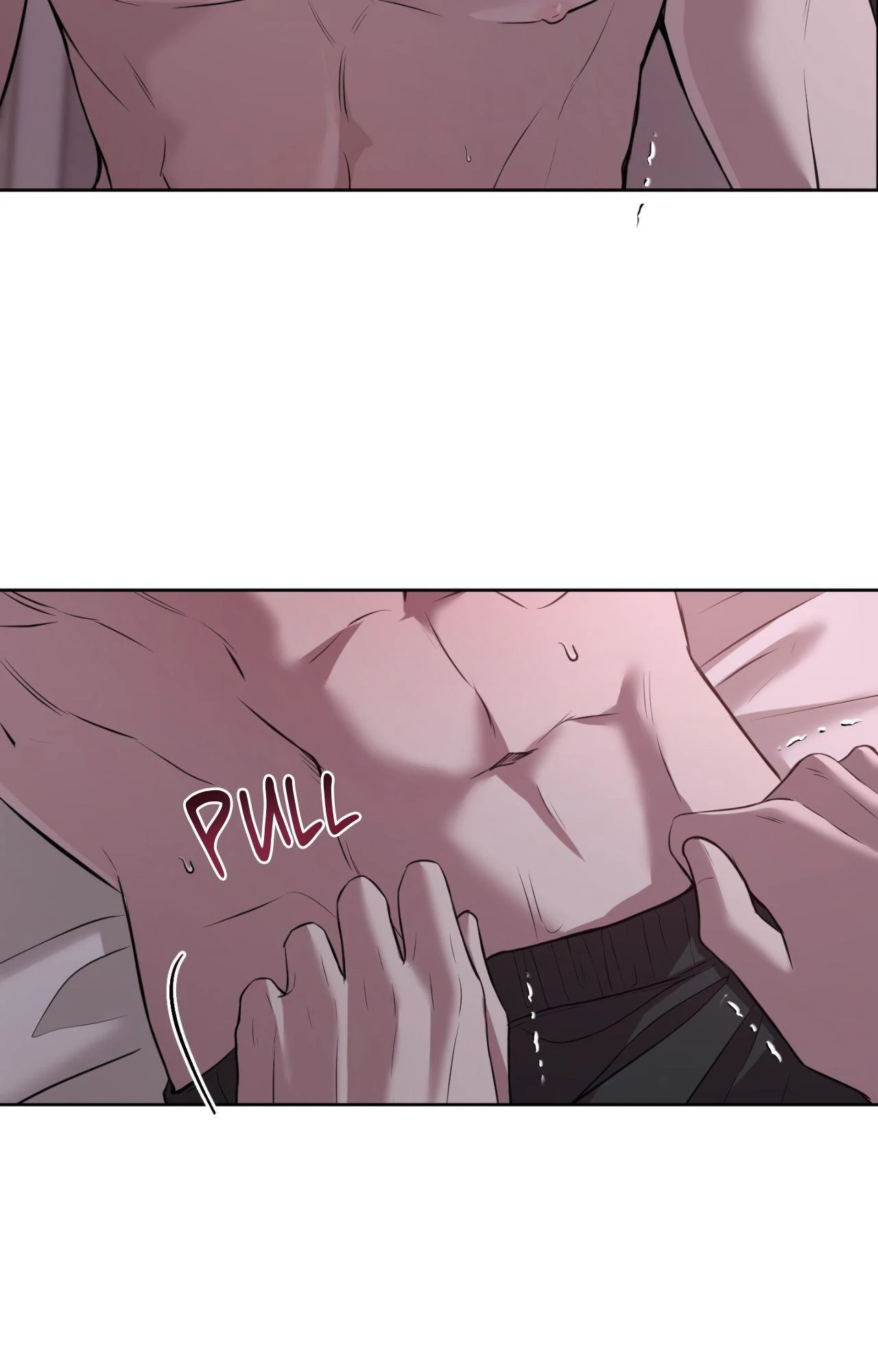 Don’t Lie - Chapter 23 Page 25