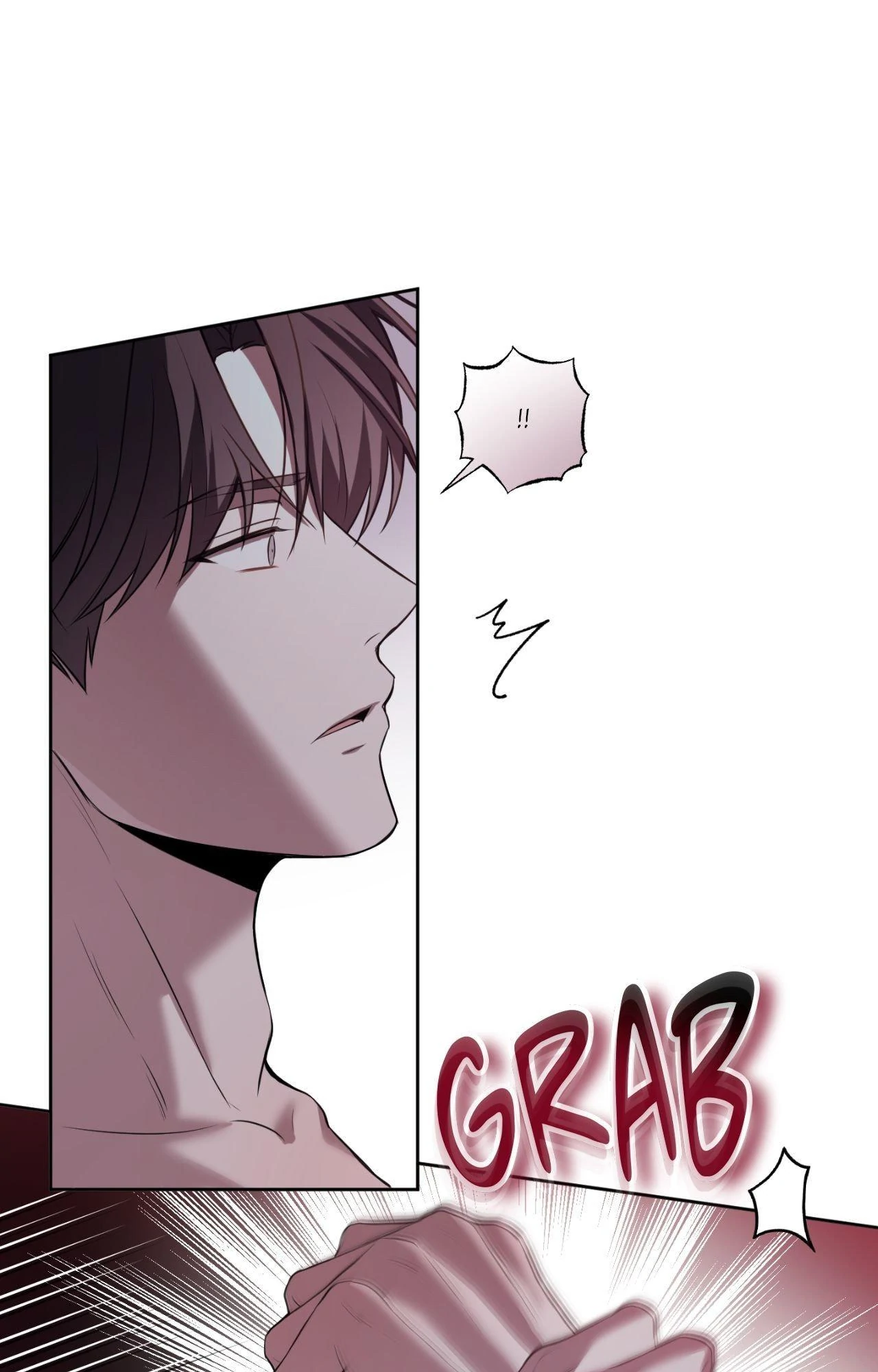 Don’t Lie - Chapter 23 Page 26