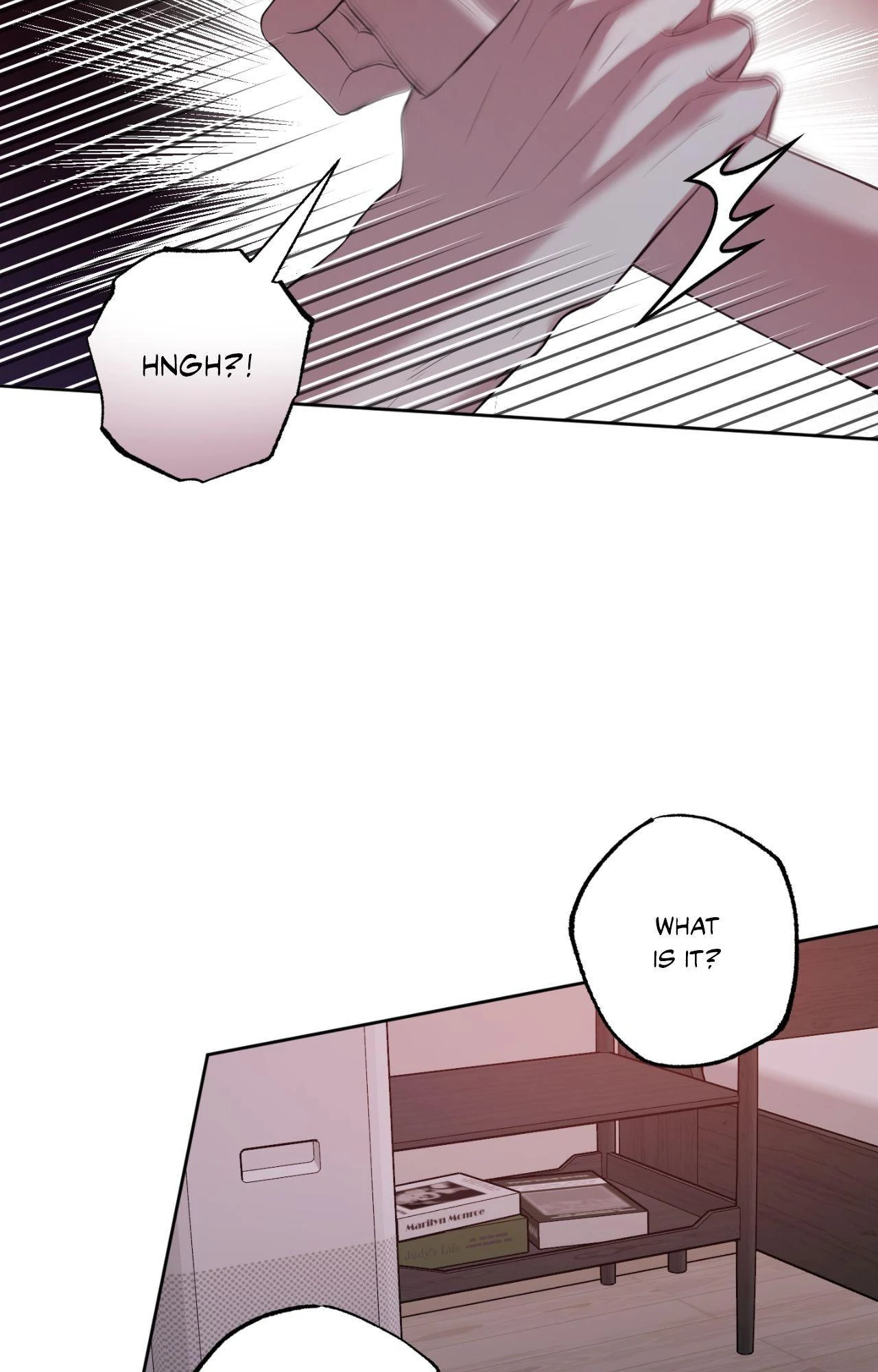 Don’t Lie - Chapter 23 Page 27