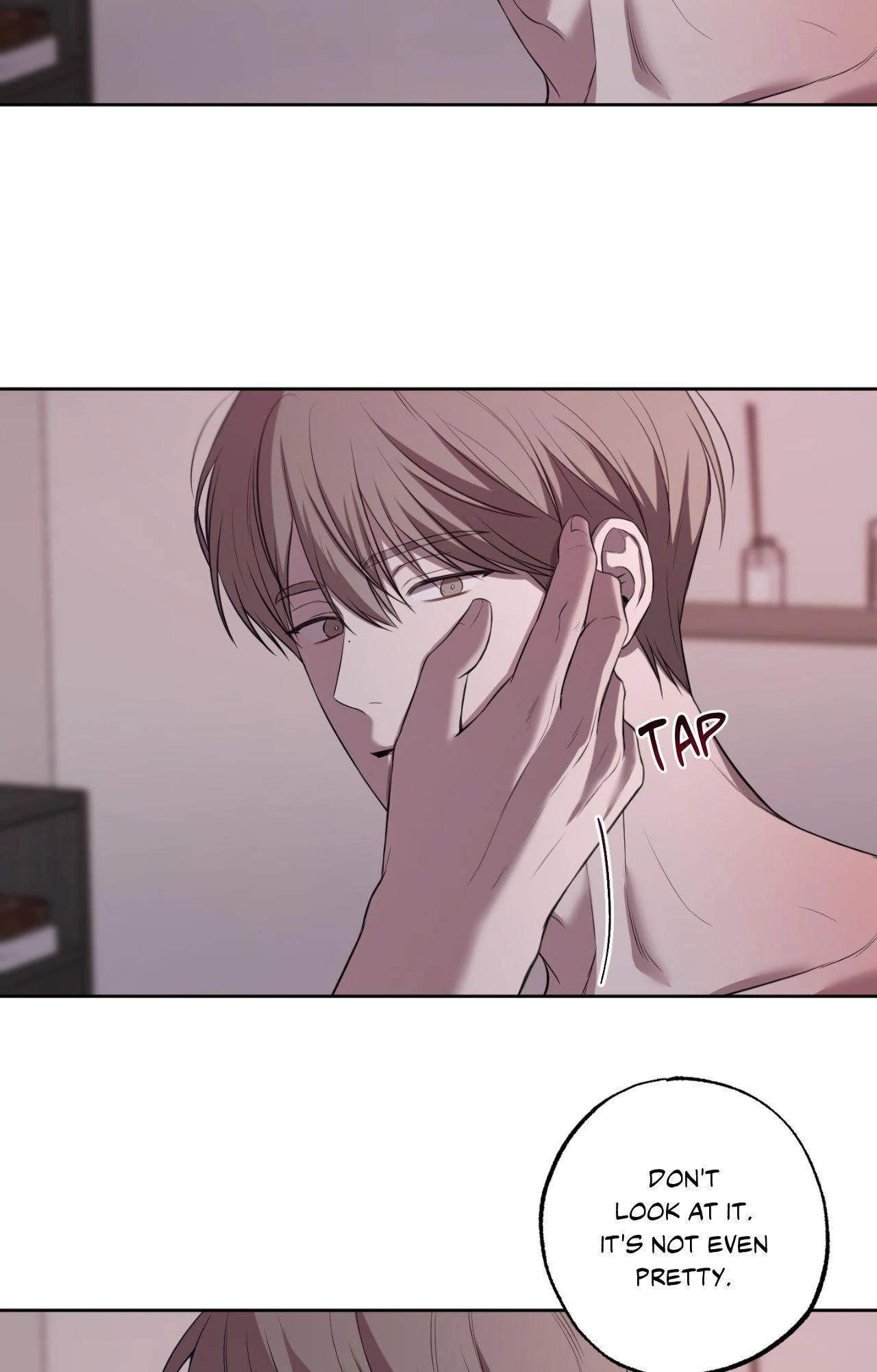 Don’t Lie - Chapter 23 Page 33