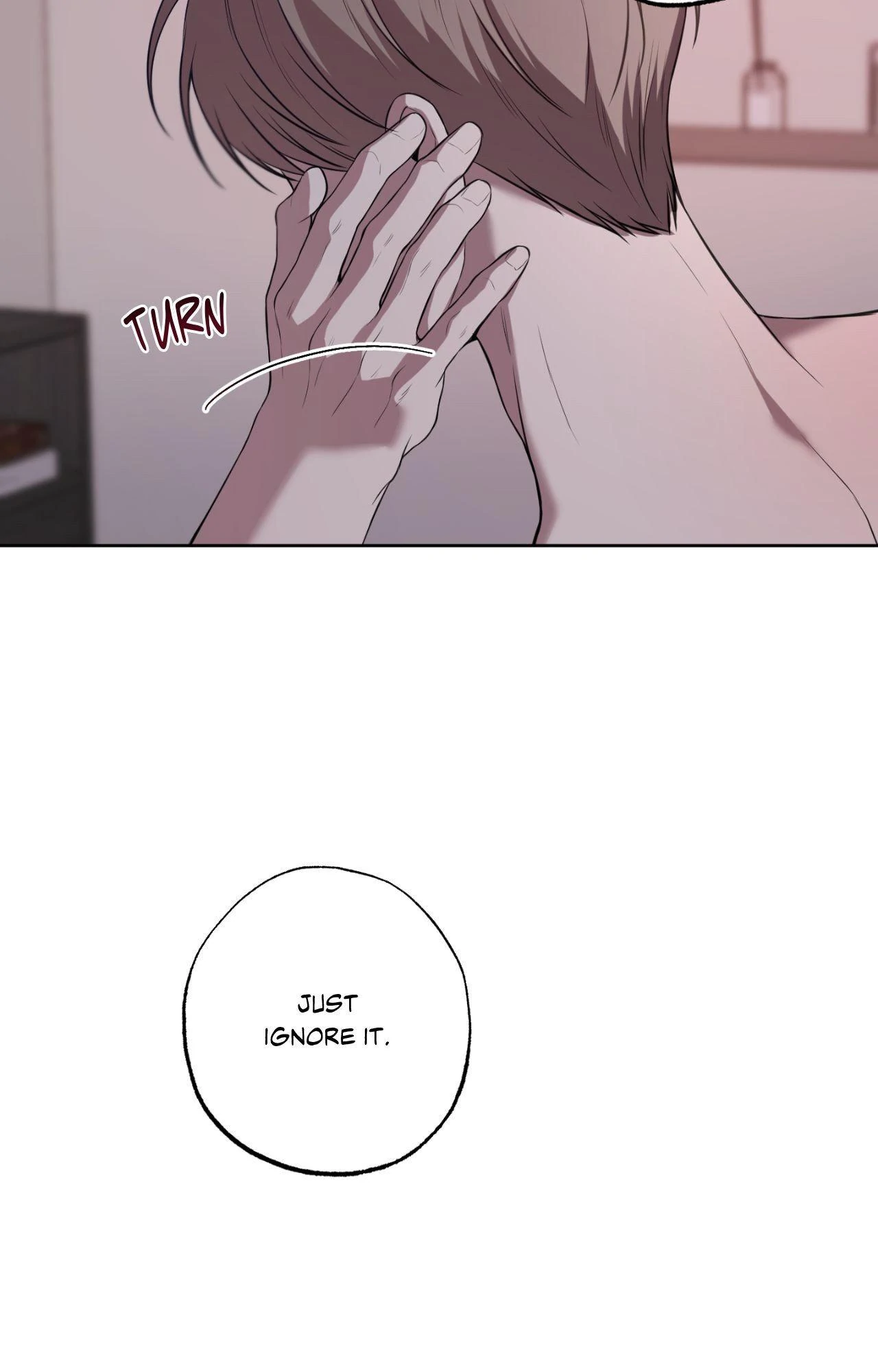Don’t Lie - Chapter 23 Page 34