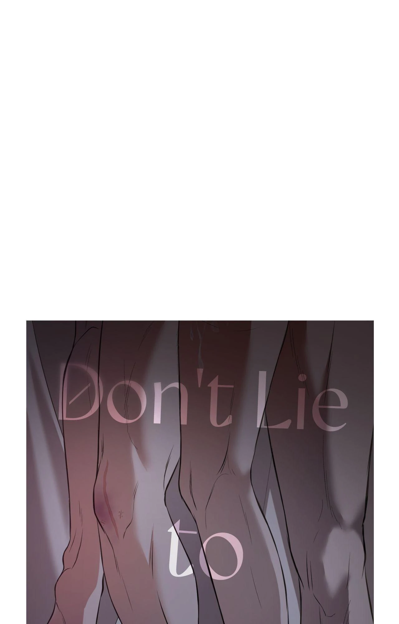 Don’t Lie - Chapter 23 Page 35