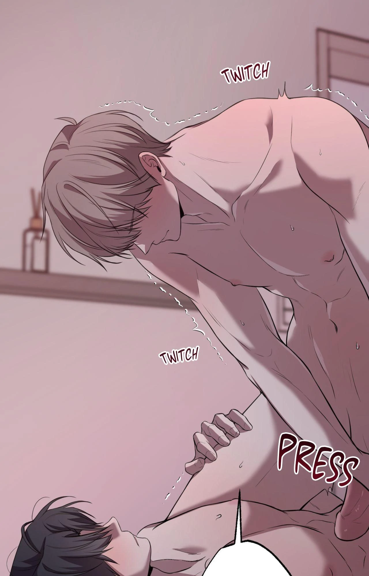 Don’t Lie - Chapter 23 Page 40