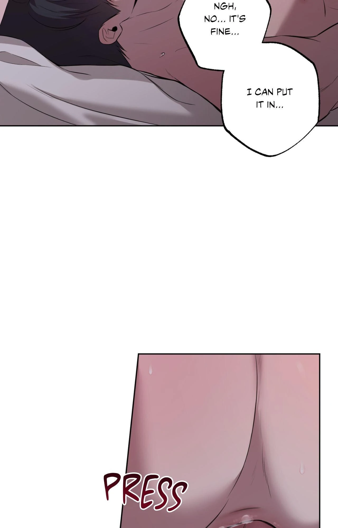 Don’t Lie - Chapter 23 Page 41