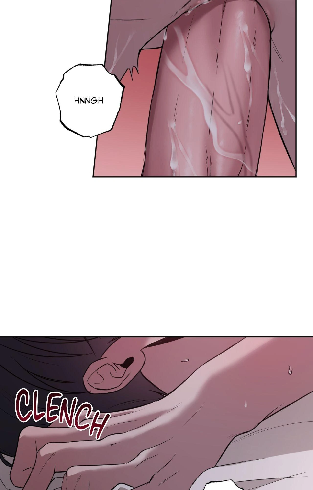 Don’t Lie - Chapter 23 Page 42