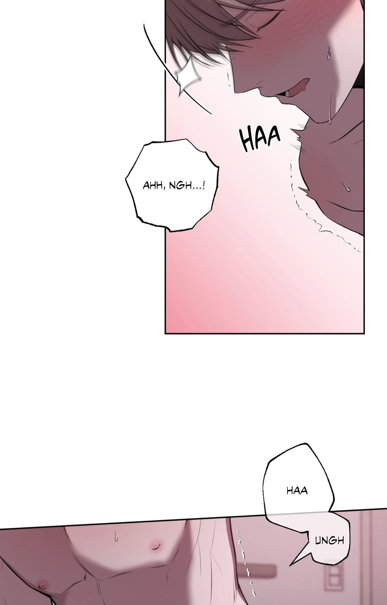 Don’t Lie - Chapter 23 Page 45