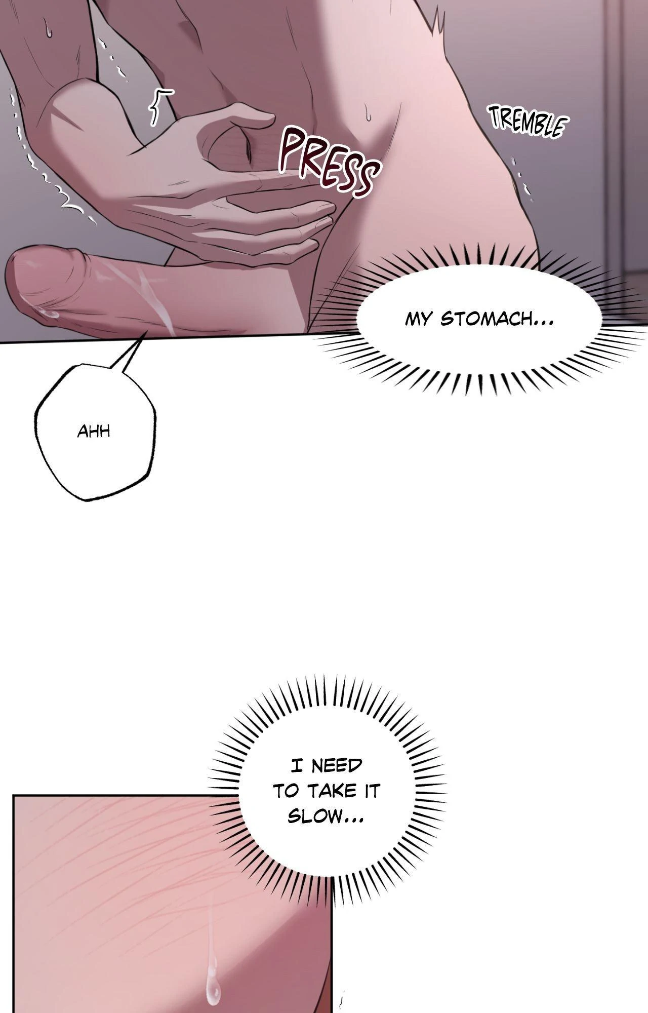 Don’t Lie - Chapter 23 Page 46