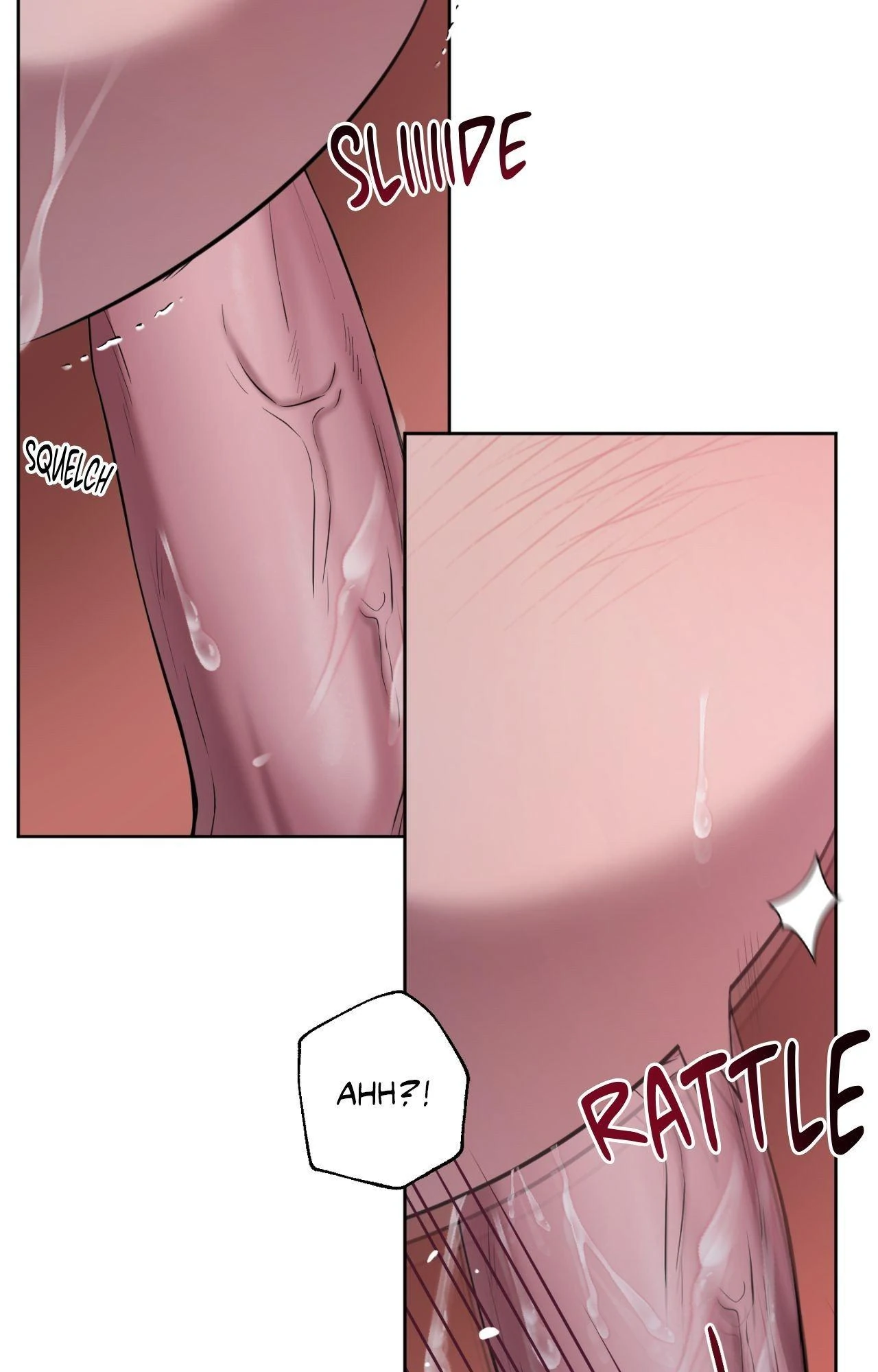 Don’t Lie - Chapter 23 Page 47