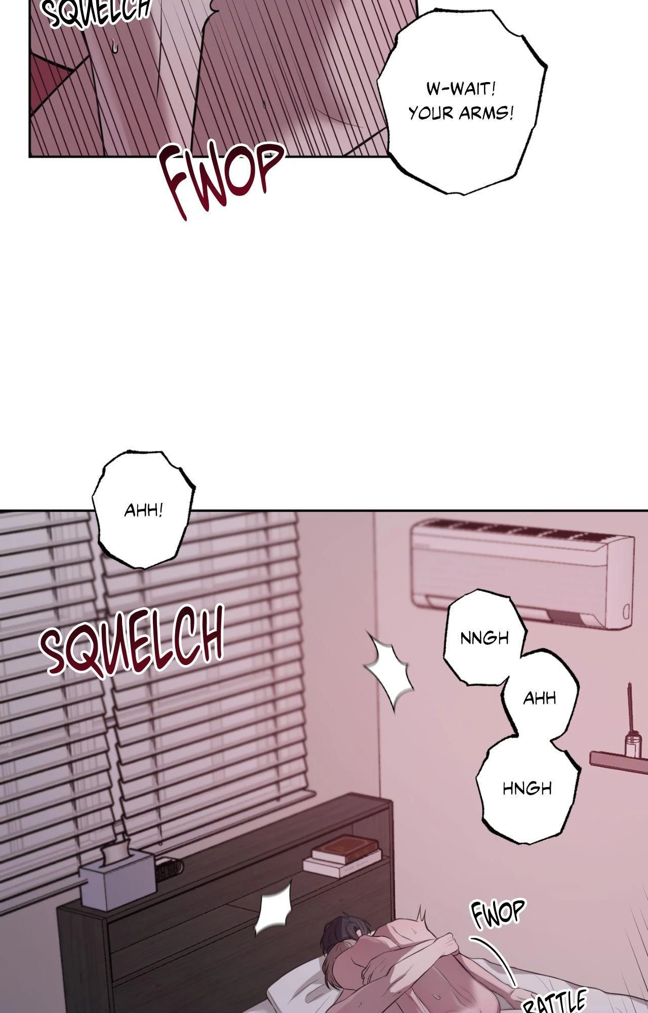 Don’t Lie - Chapter 23 Page 55