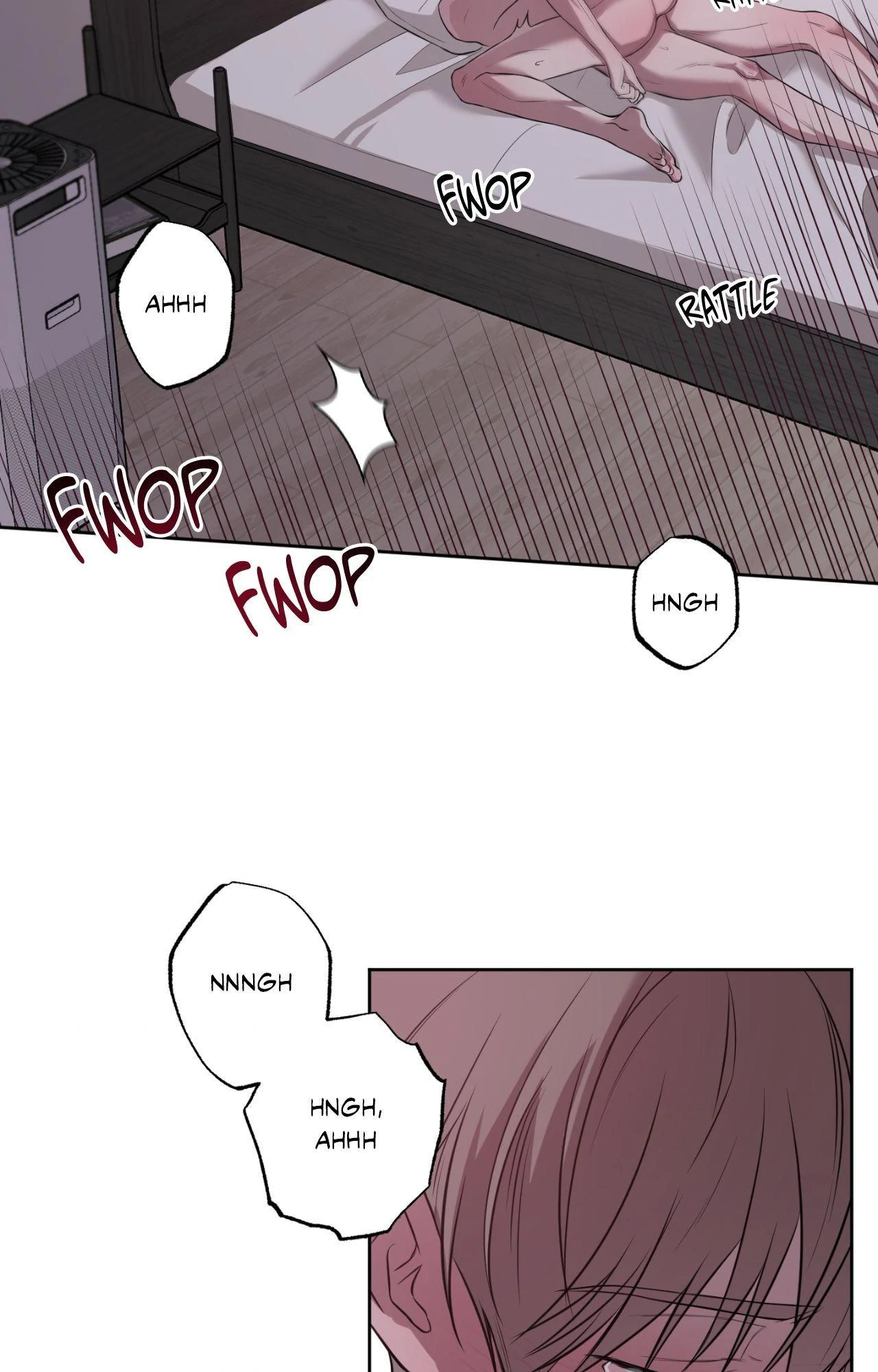 Don’t Lie - Chapter 23 Page 56