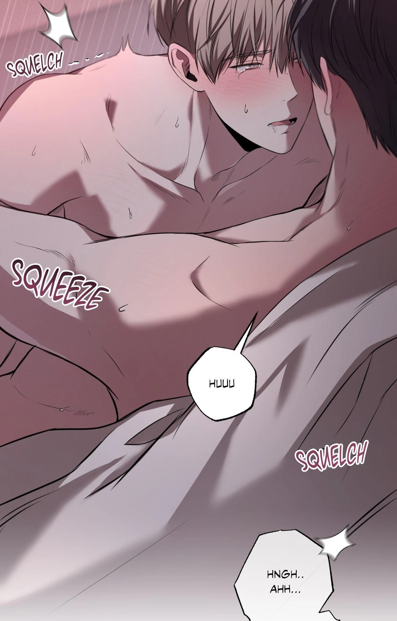 Don’t Lie - Chapter 23 Page 59