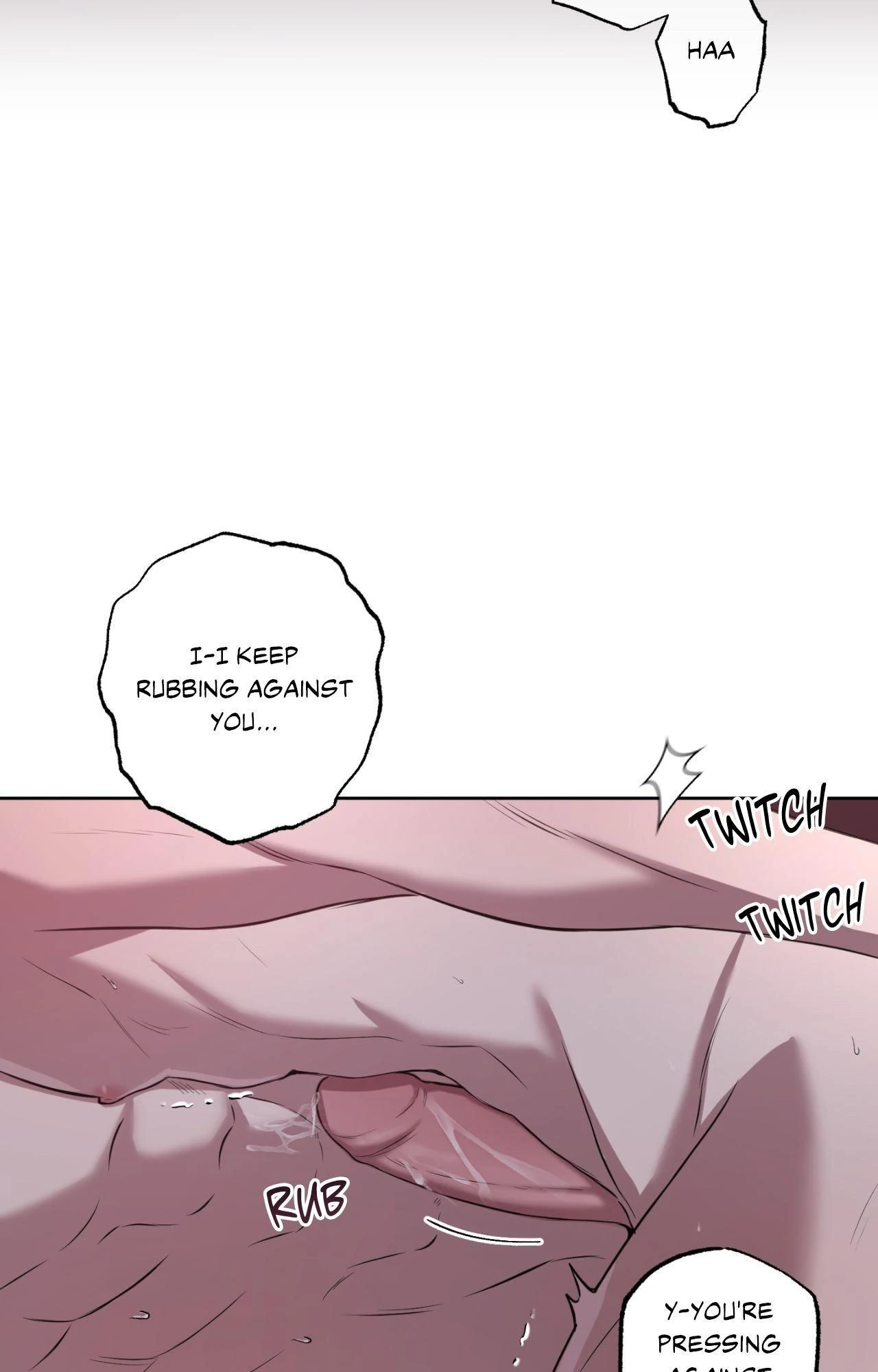 Don’t Lie - Chapter 23 Page 60