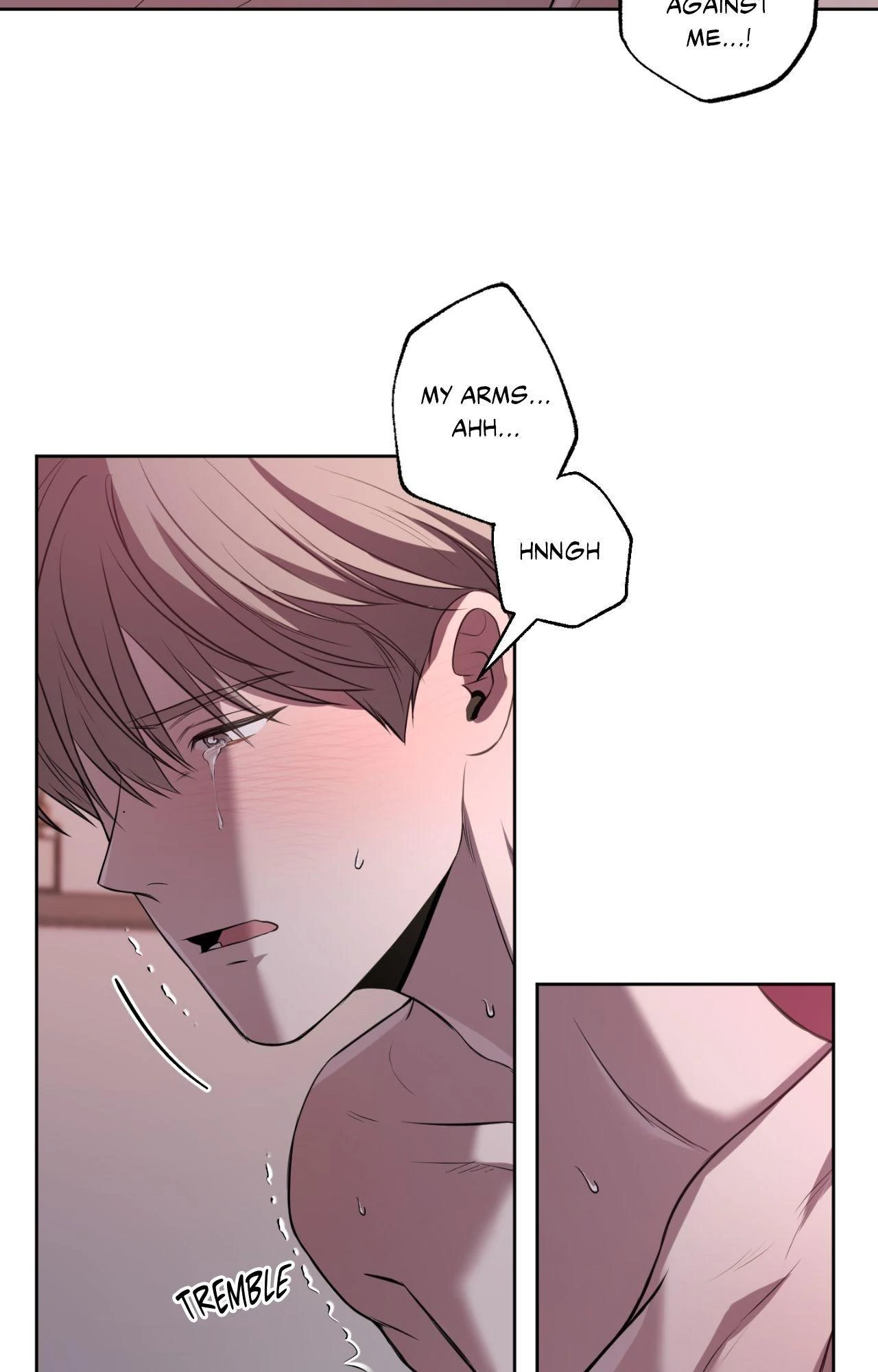 Don’t Lie - Chapter 23 Page 61