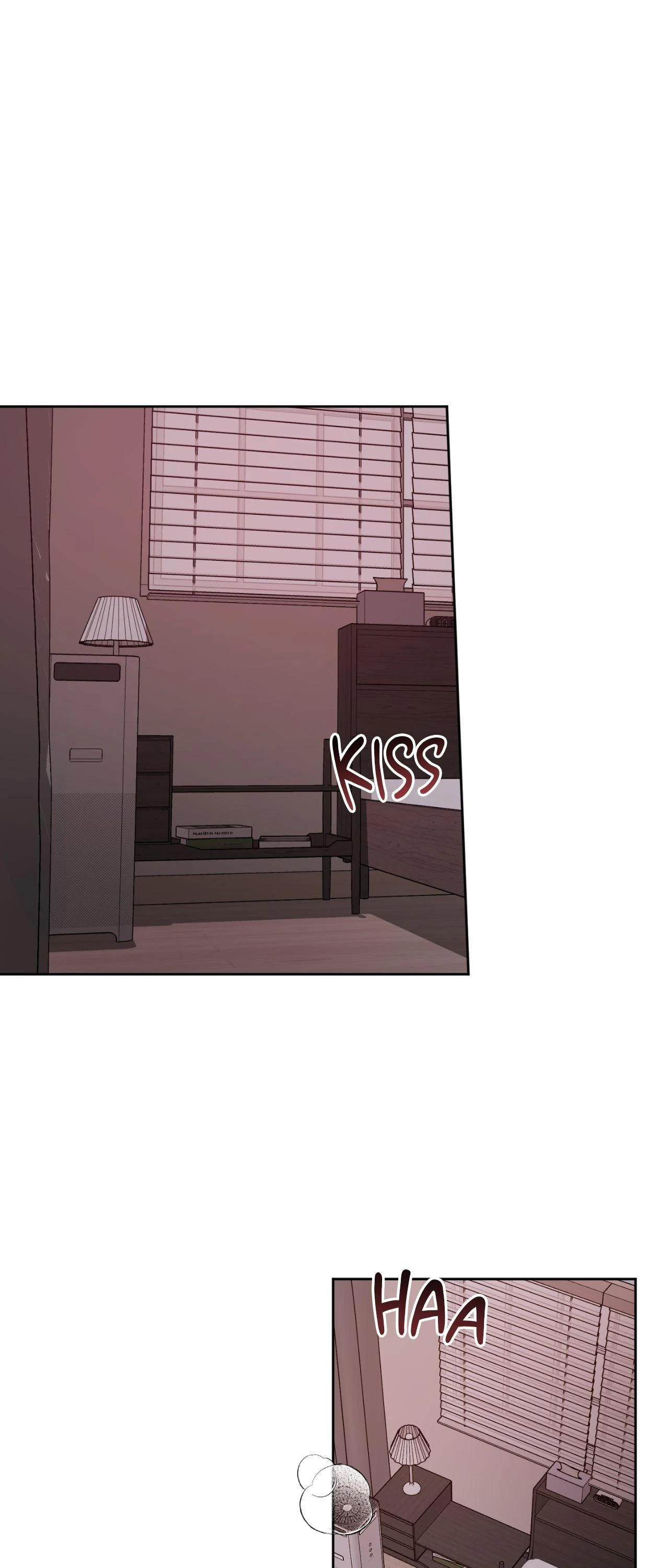 Don’t Lie - Chapter 24 Page 1