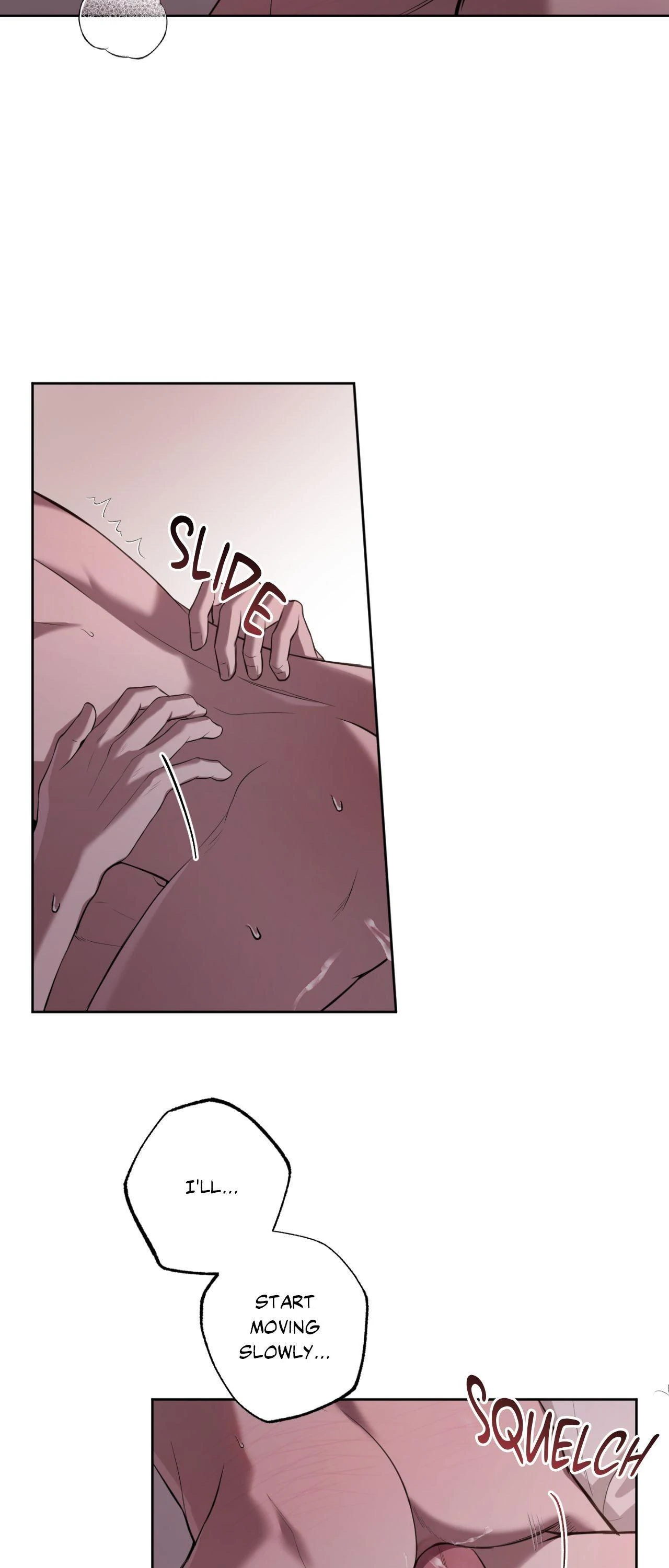 Don’t Lie - Chapter 24 Page 3
