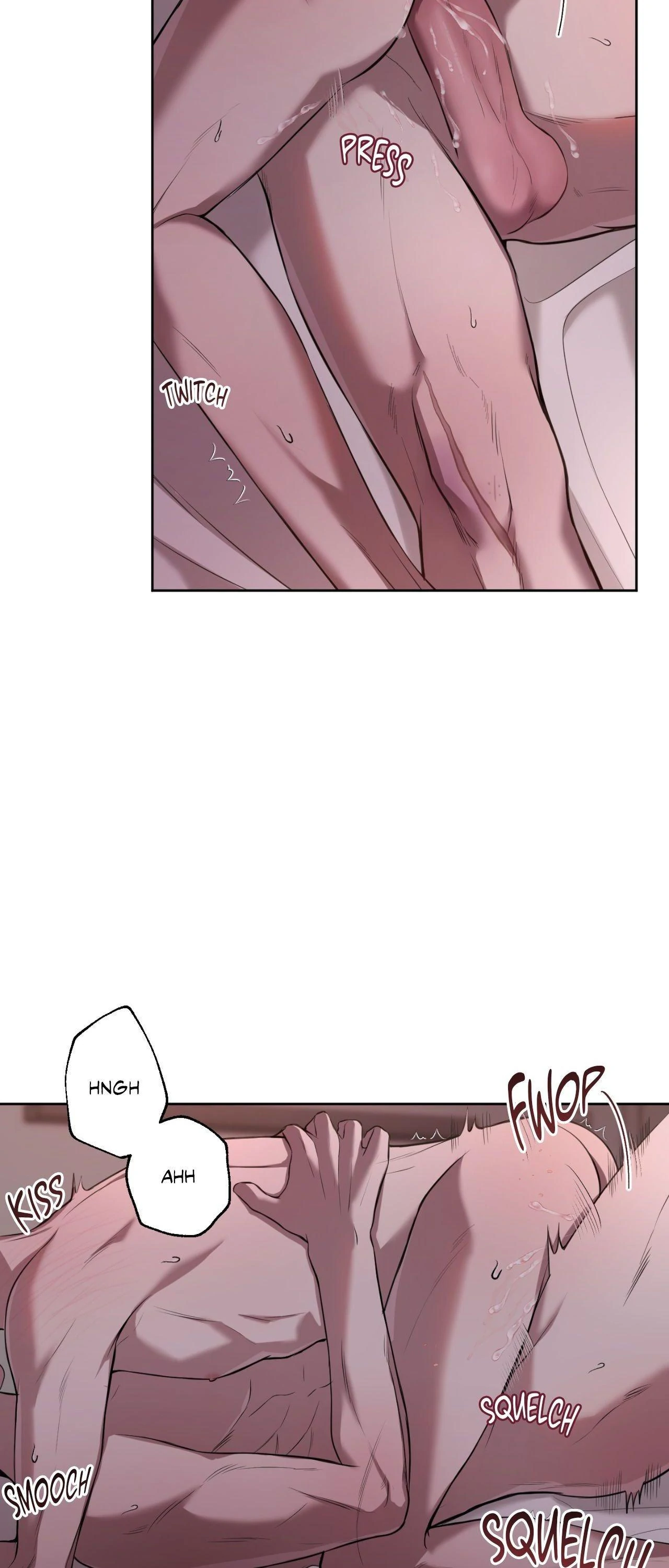 Don’t Lie - Chapter 24 Page 4