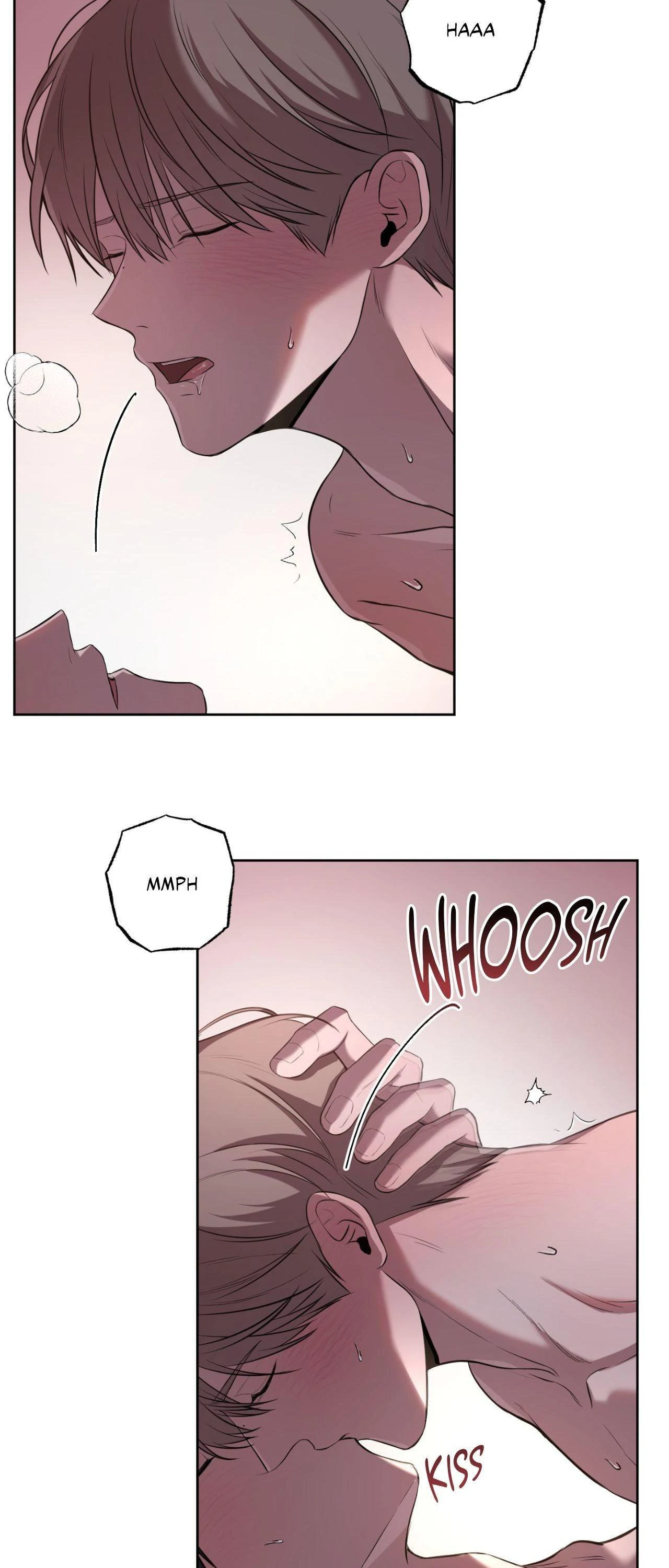 Don’t Lie - Chapter 24 Page 6