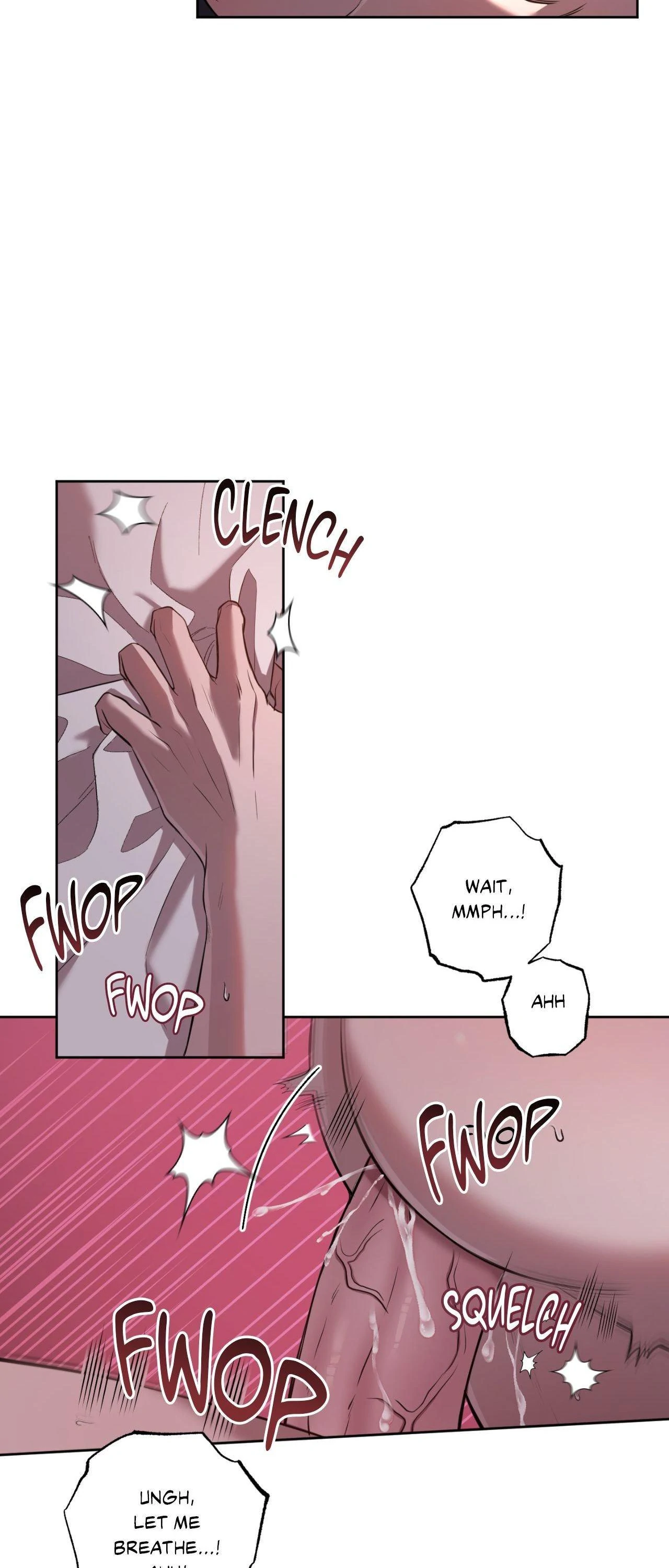 Don’t Lie - Chapter 24 Page 7