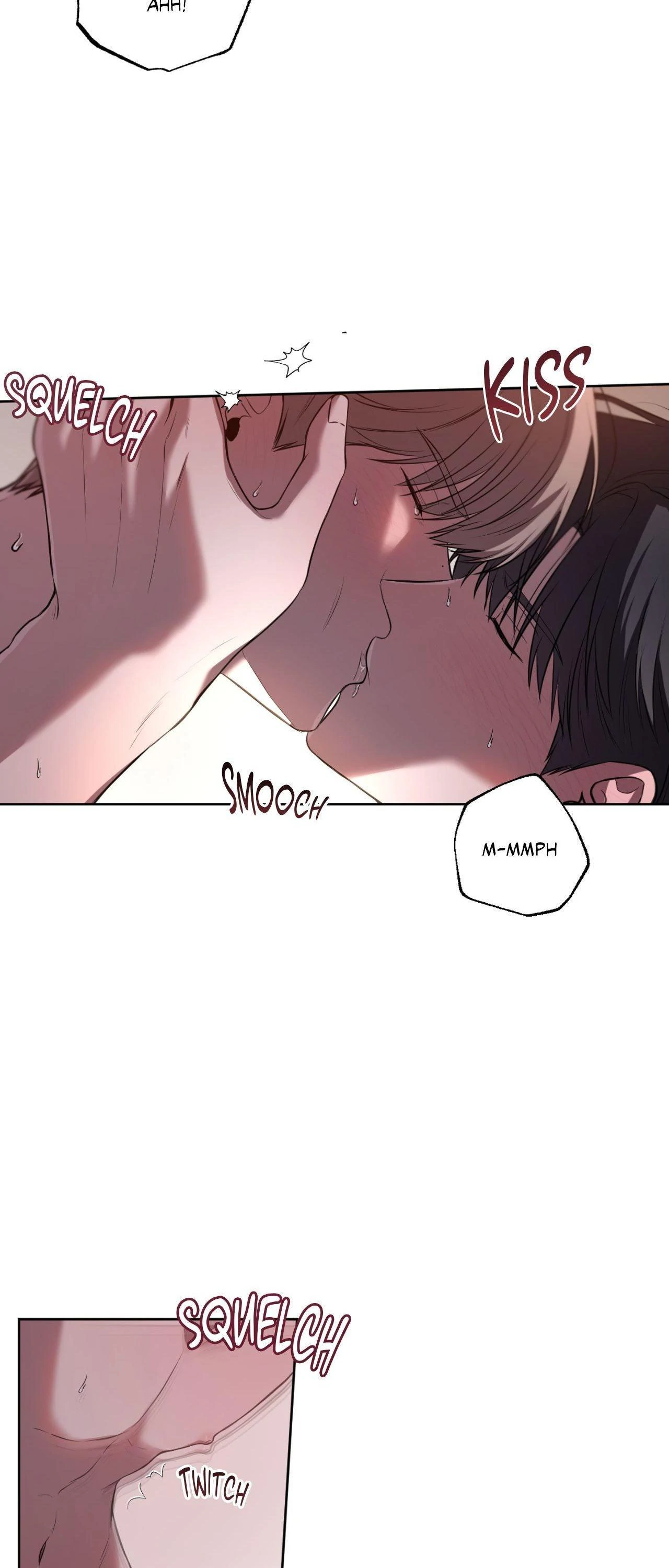 Don’t Lie - Chapter 24 Page 8