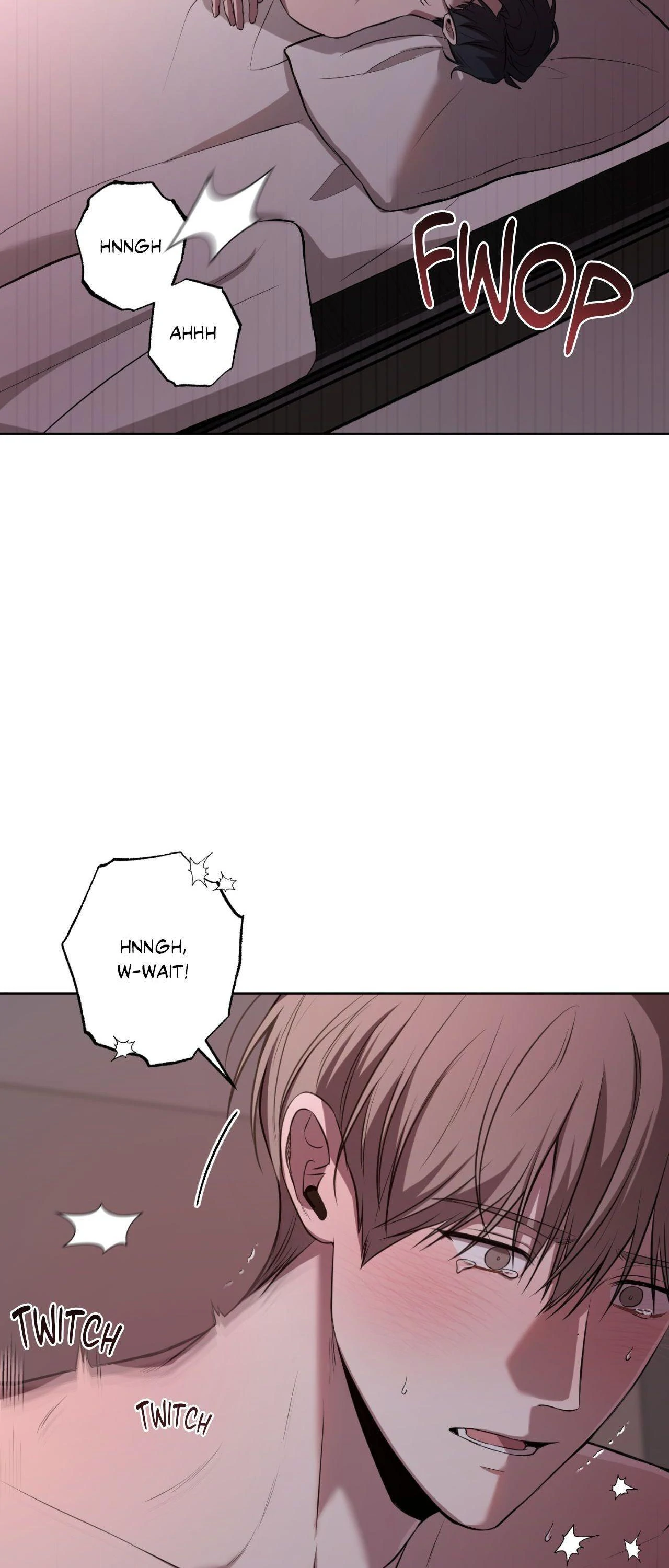 Don’t Lie - Chapter 24 Page 12