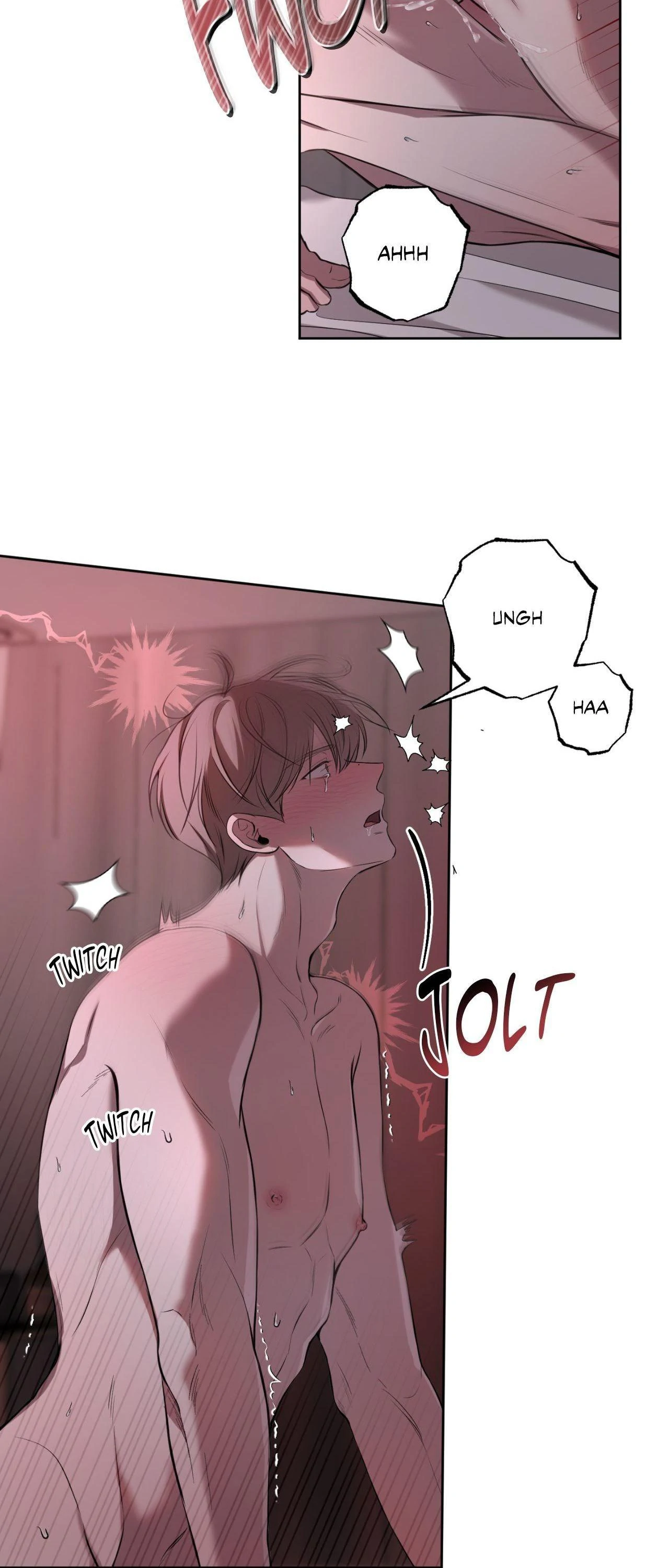 Don’t Lie - Chapter 24 Page 14