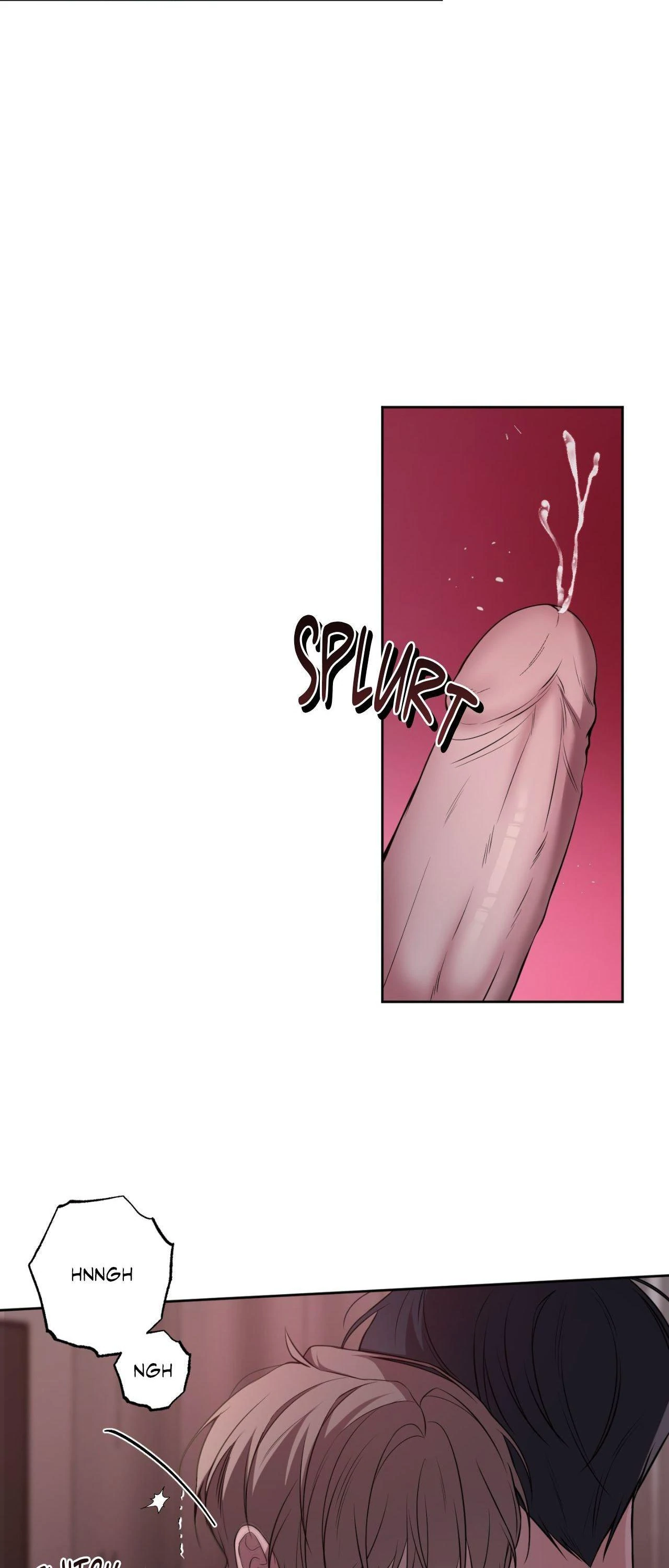 Don’t Lie - Chapter 24 Page 15