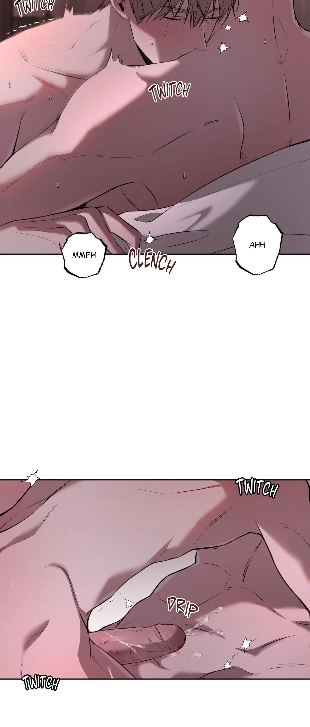 Don’t Lie - Chapter 24 Page 16