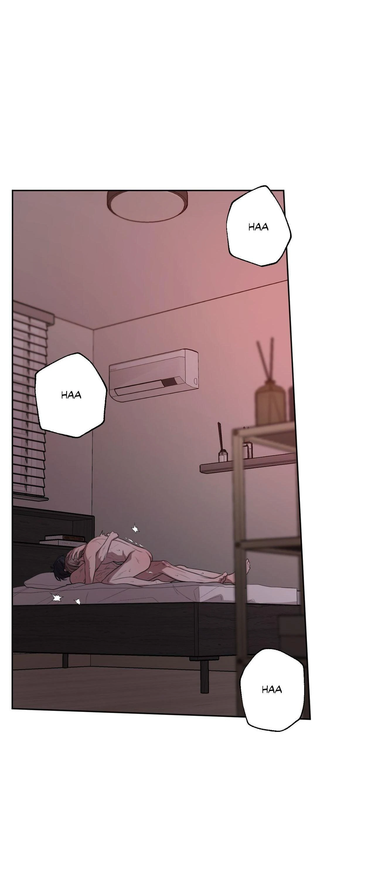 Don’t Lie - Chapter 24 Page 17