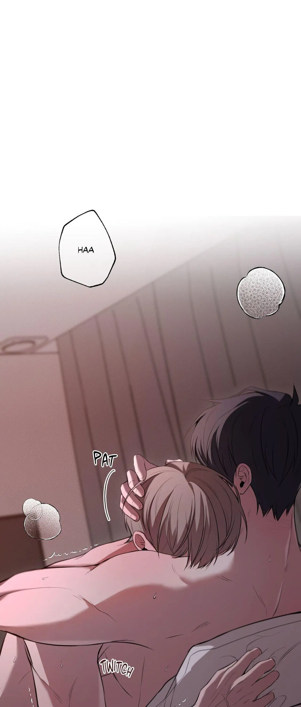 Don’t Lie - Chapter 24 Page 18