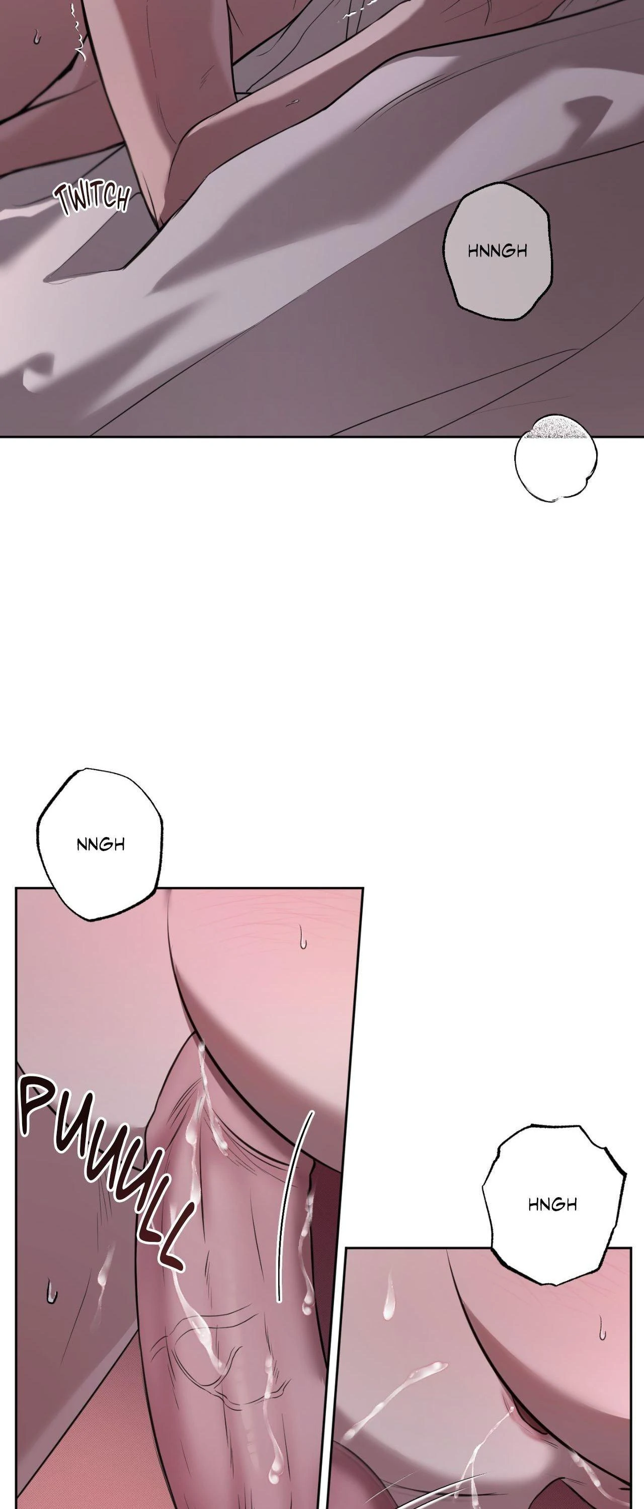 Don’t Lie - Chapter 24 Page 19