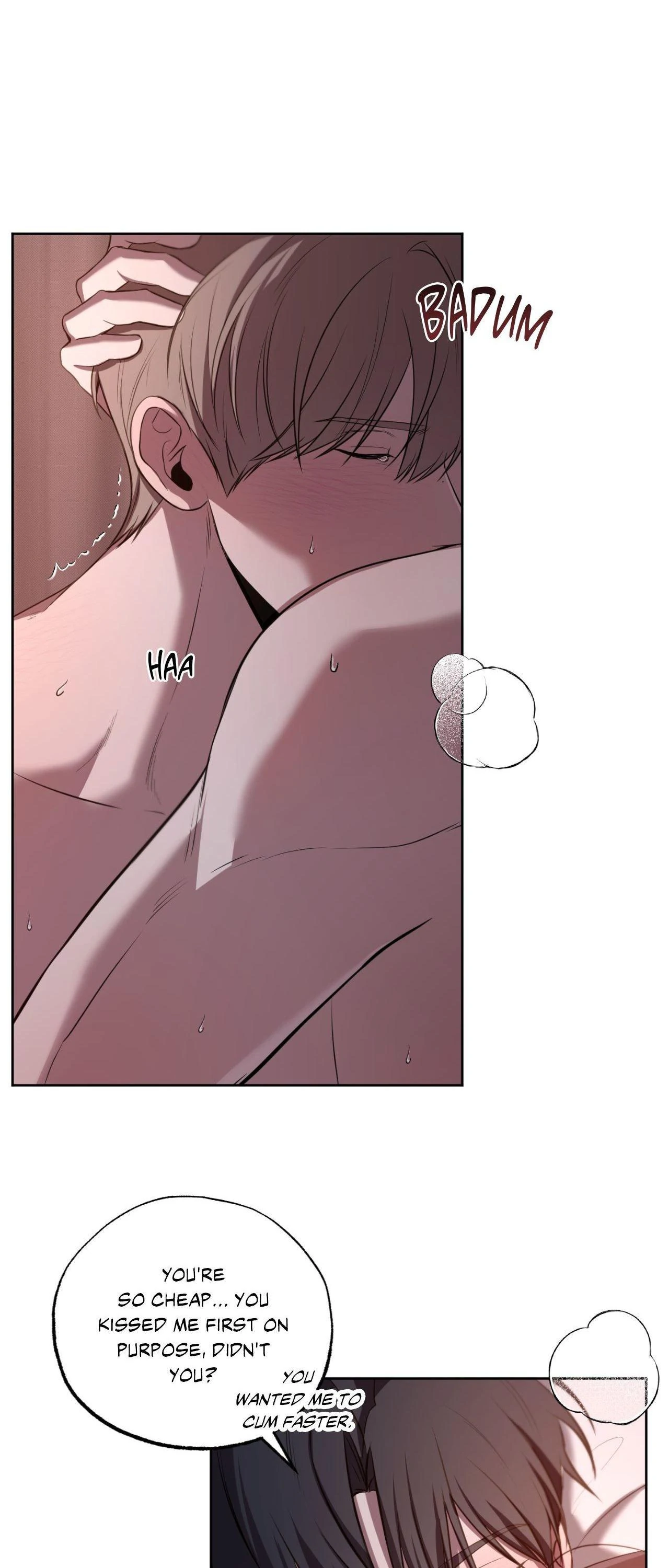 Don’t Lie - Chapter 24 Page 21