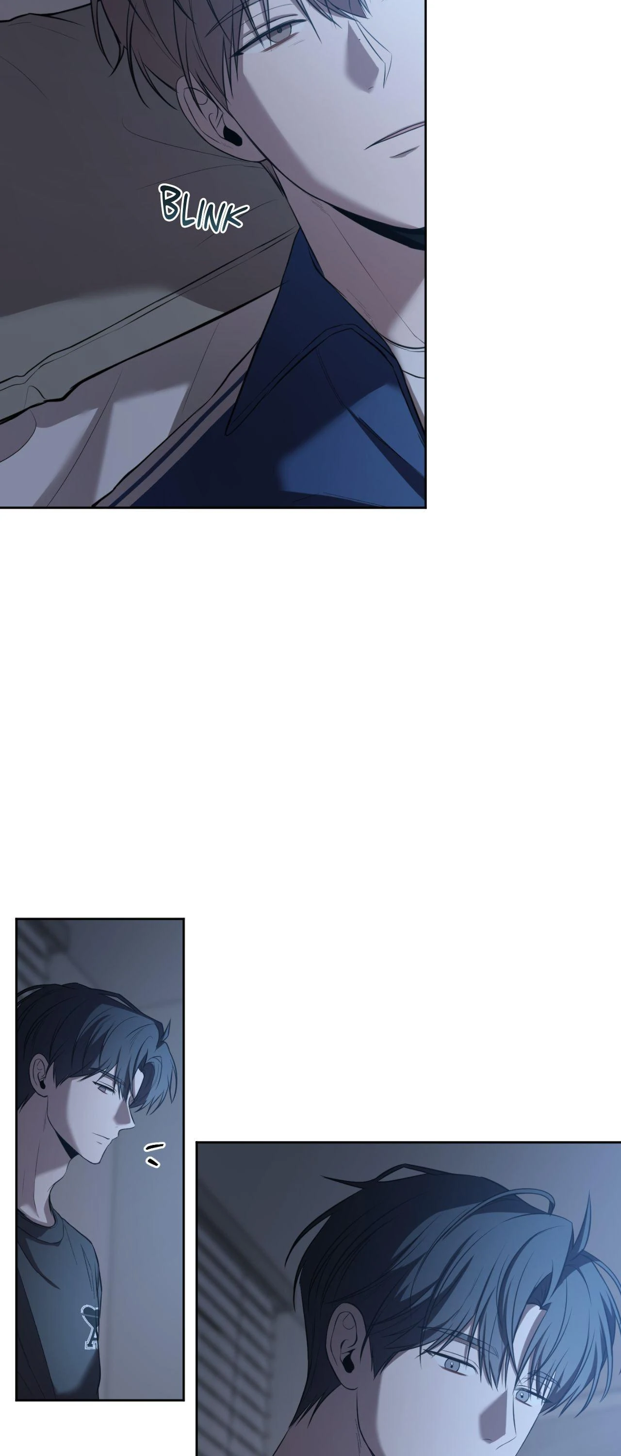 Don’t Lie - Chapter 24 Page 26