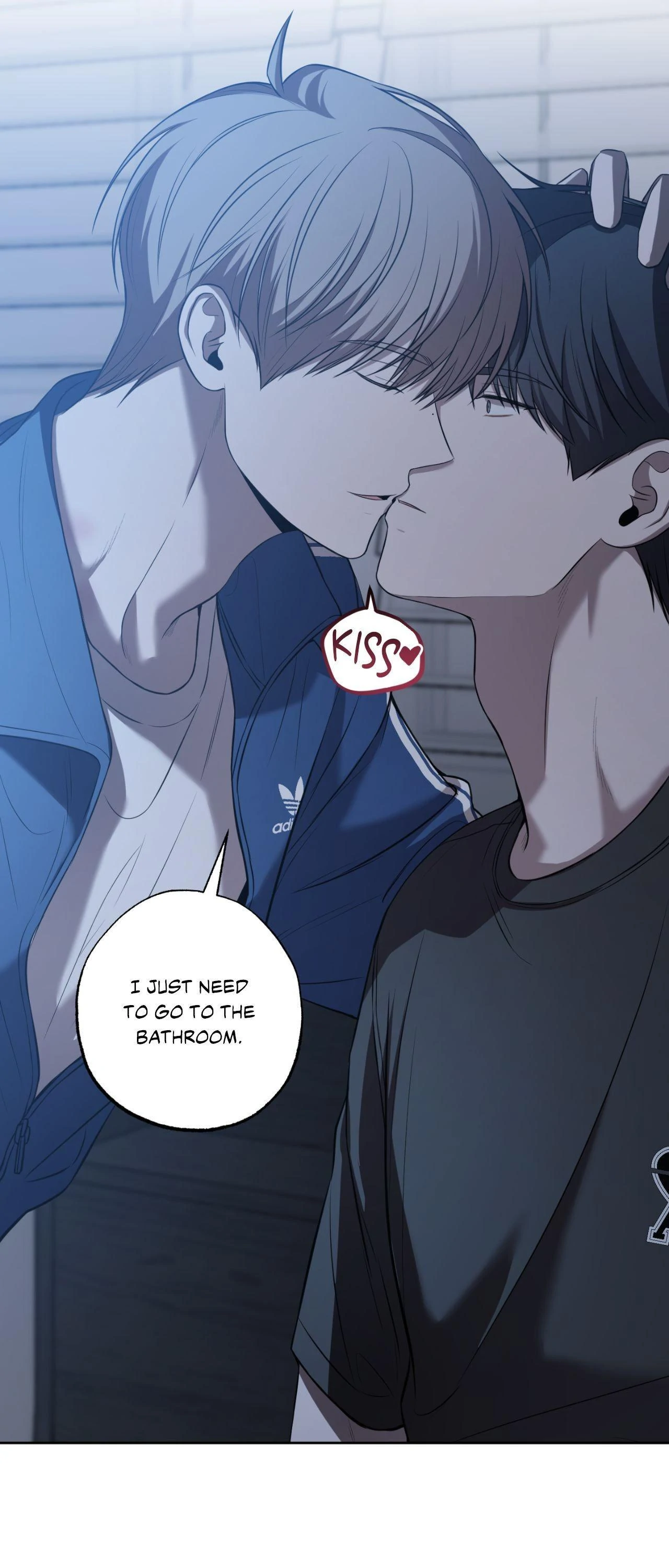 Don’t Lie - Chapter 24 Page 30