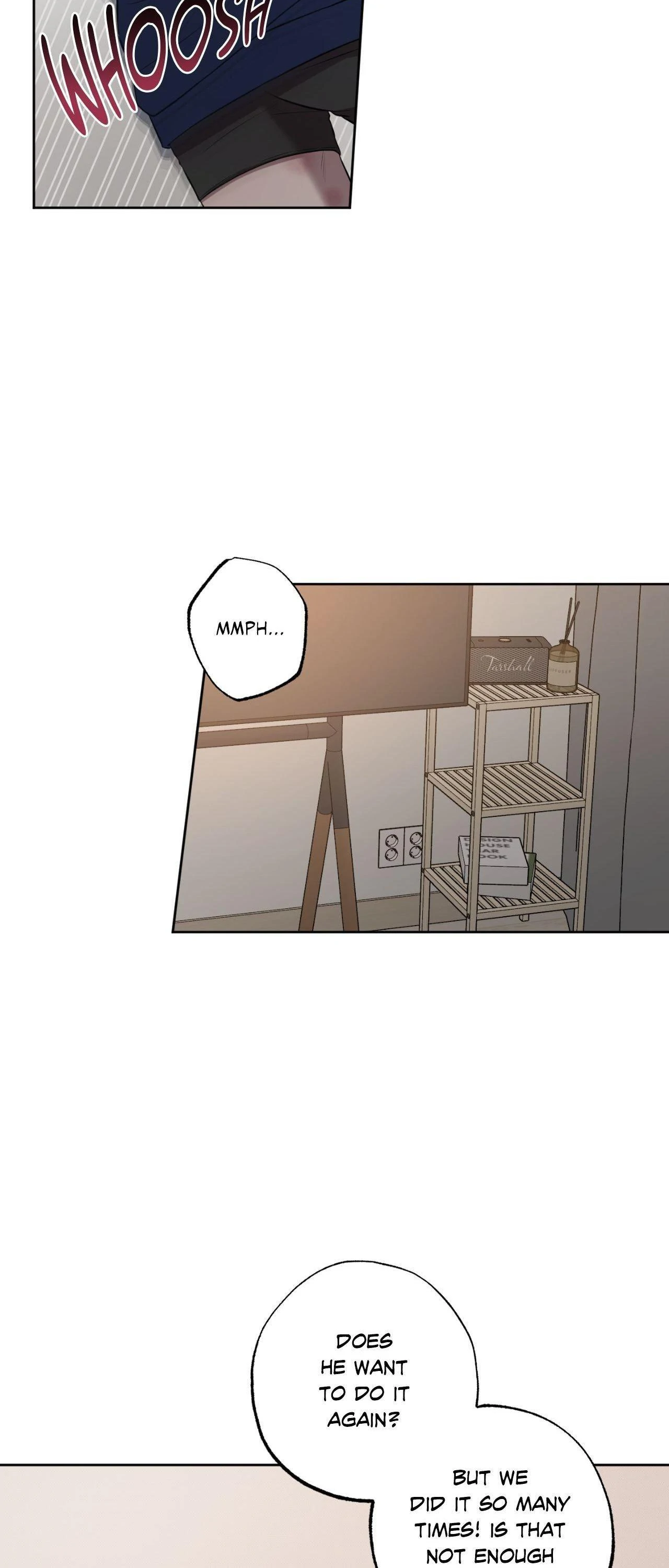 Don’t Lie - Chapter 24 Page 36