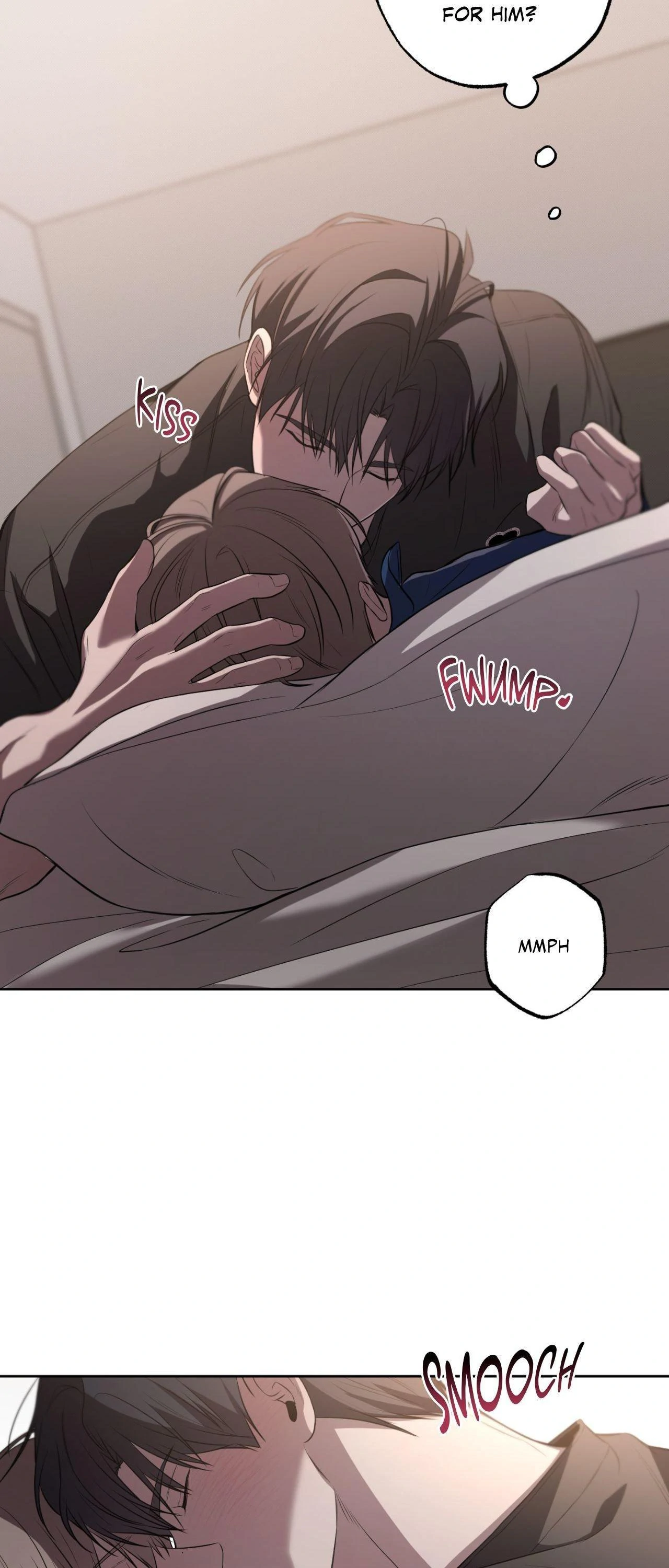 Don’t Lie - Chapter 24 Page 37