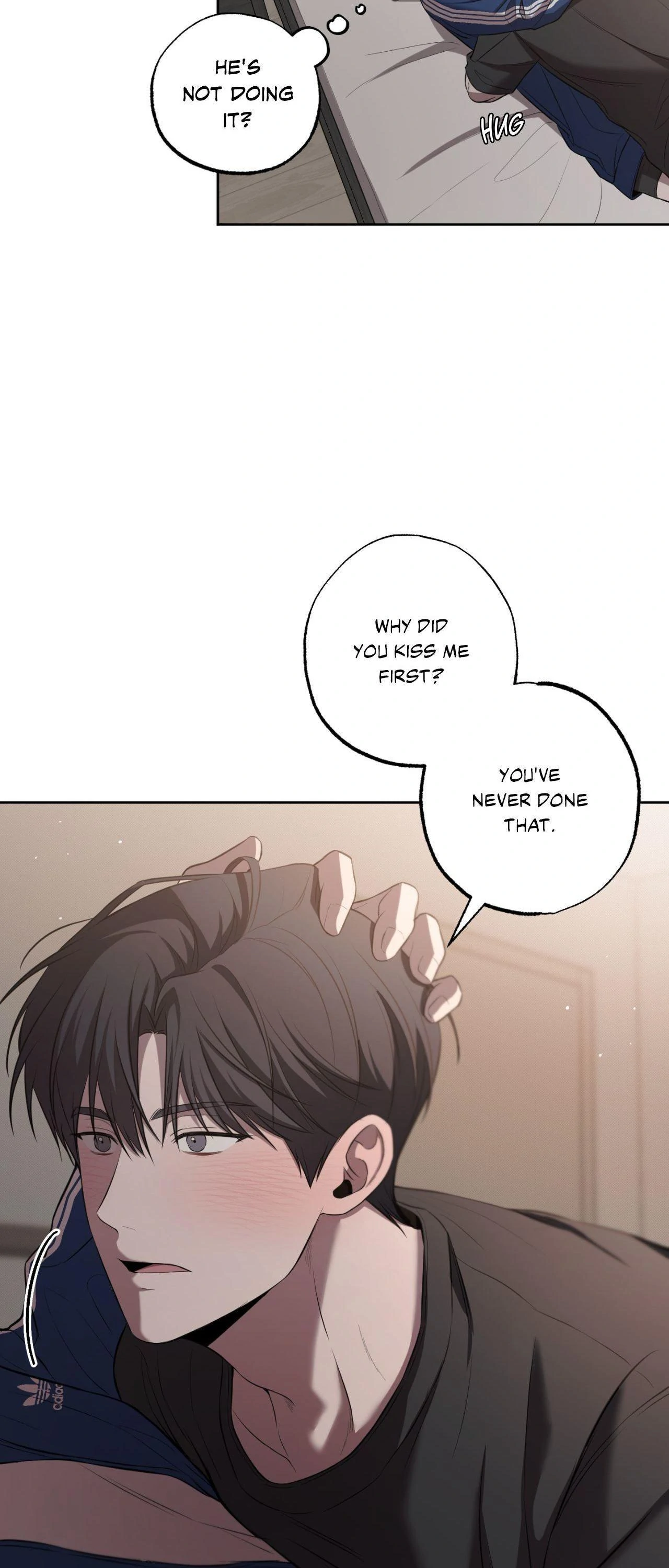 Don’t Lie - Chapter 24 Page 39