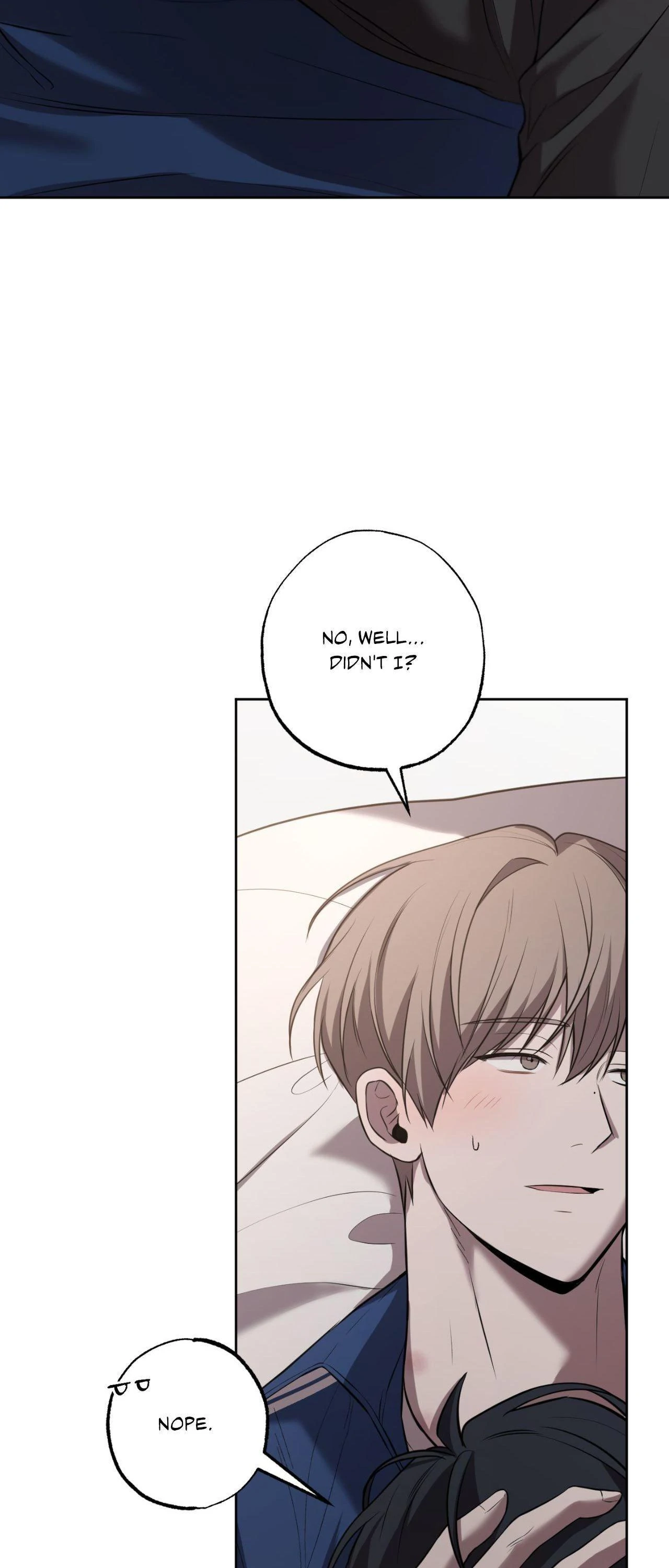 Don’t Lie - Chapter 24 Page 40
