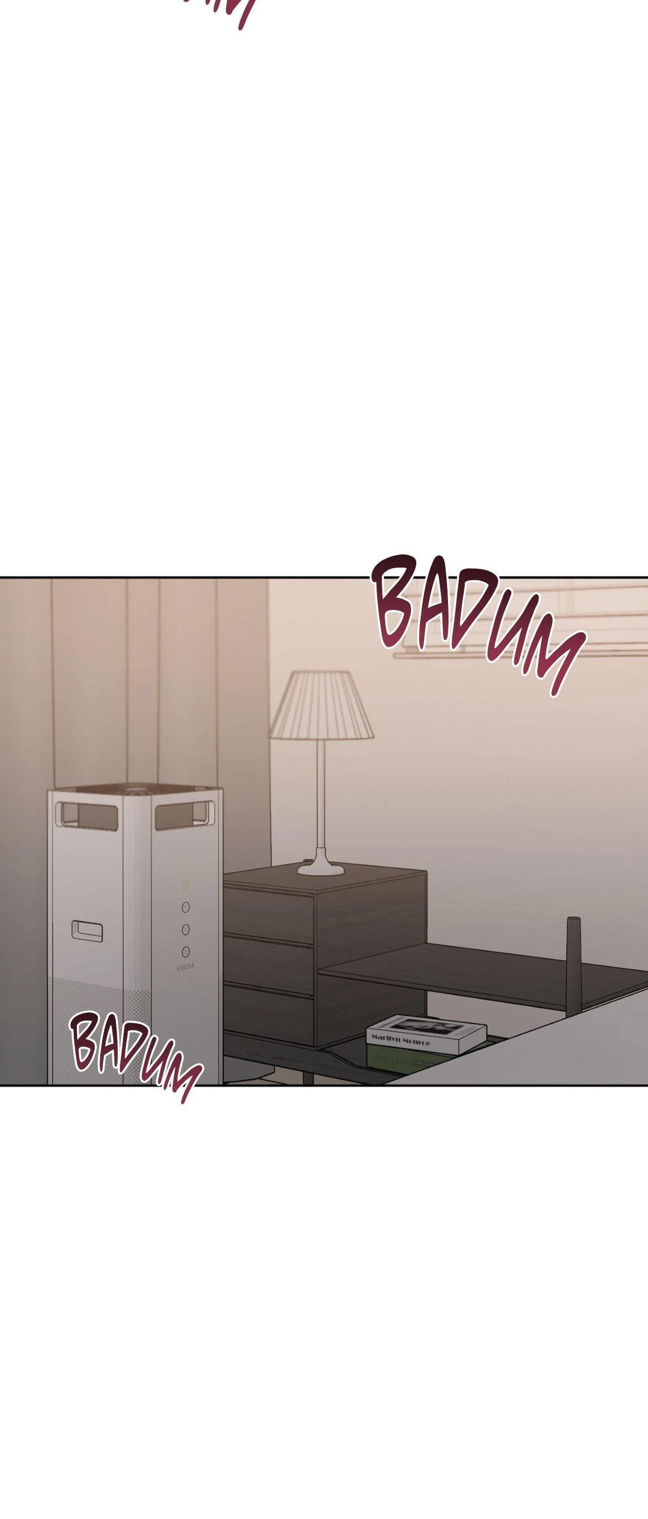 Don’t Lie - Chapter 24 Page 42