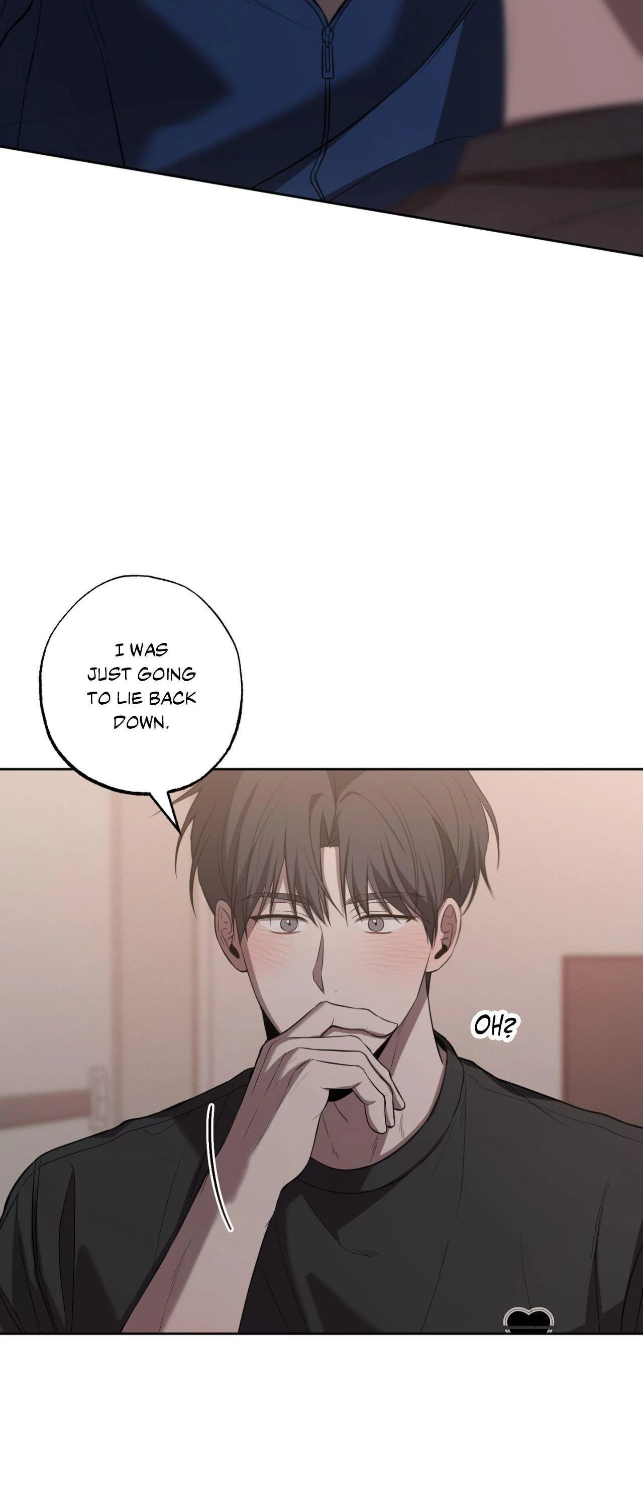 Don’t Lie - Chapter 24 Page 46