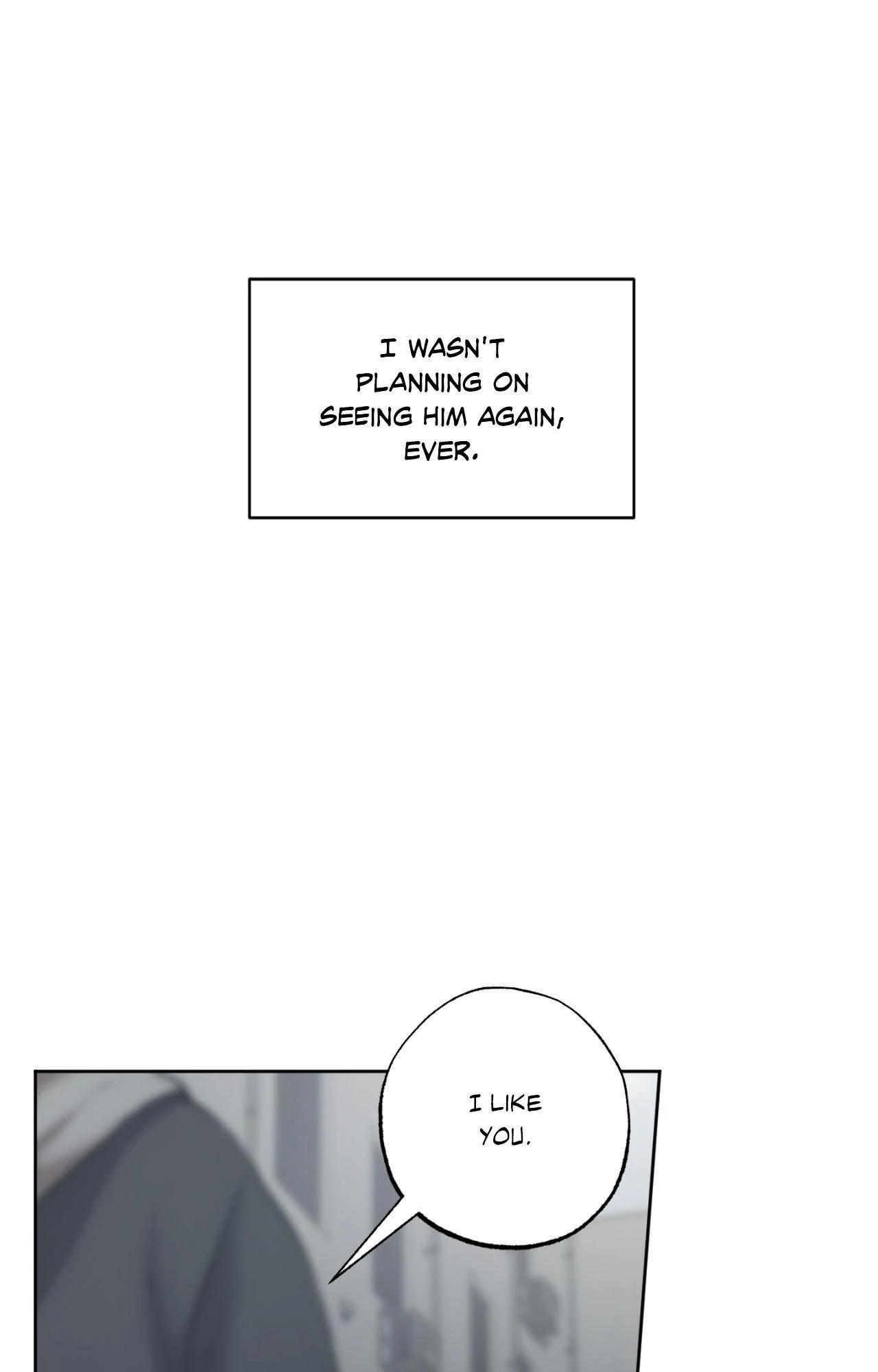 Don’t Lie - Chapter 25 Page 1