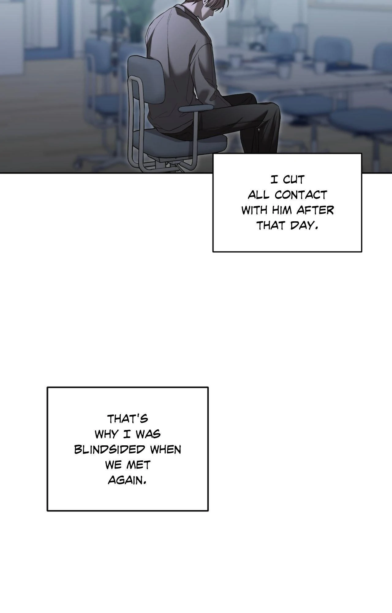 Don’t Lie - Chapter 25 Page 4