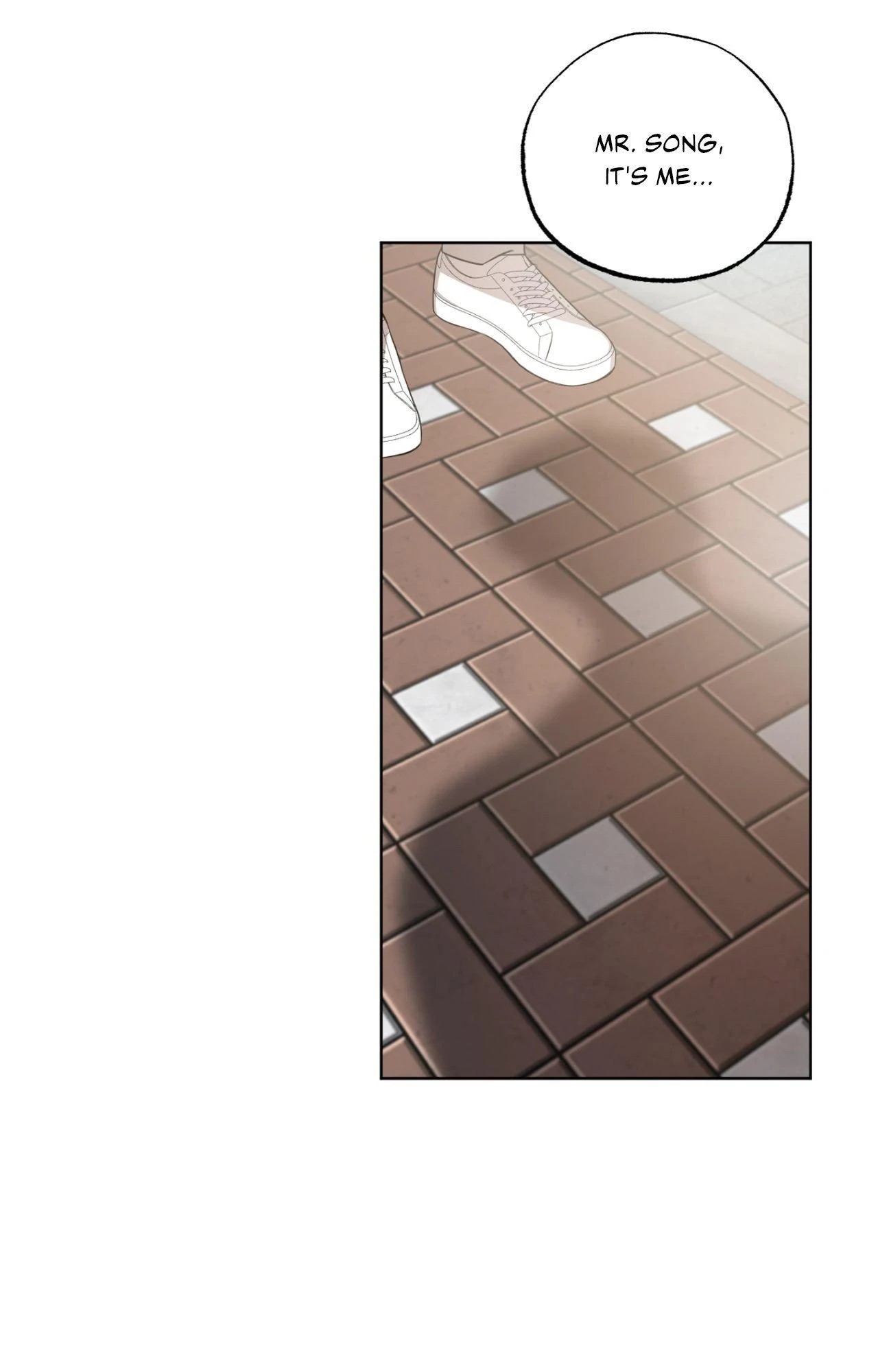Don’t Lie - Chapter 25 Page 5