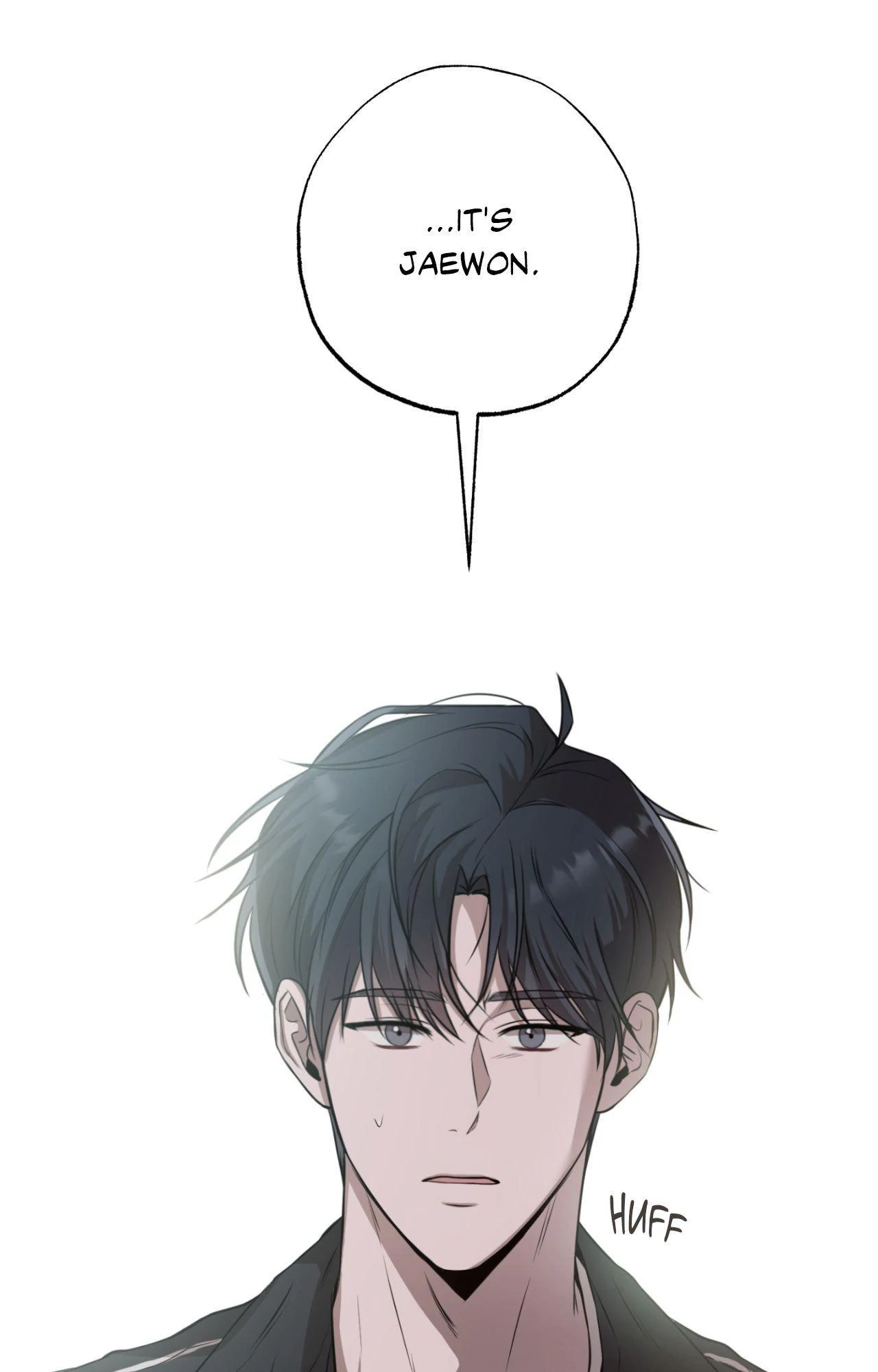 Don’t Lie - Chapter 25 Page 6