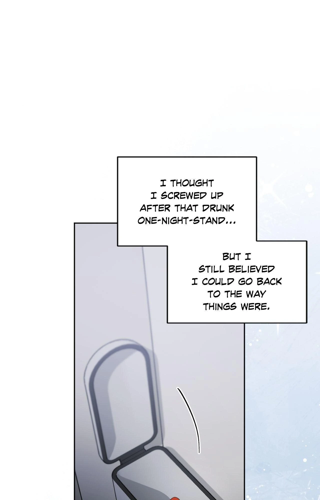 Don’t Lie - Chapter 25 Page 9