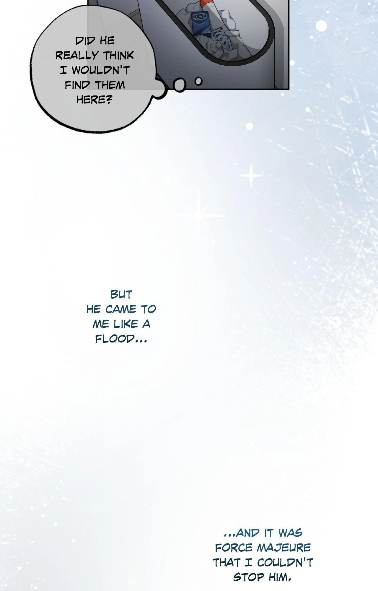 Don’t Lie - Chapter 25 Page 10