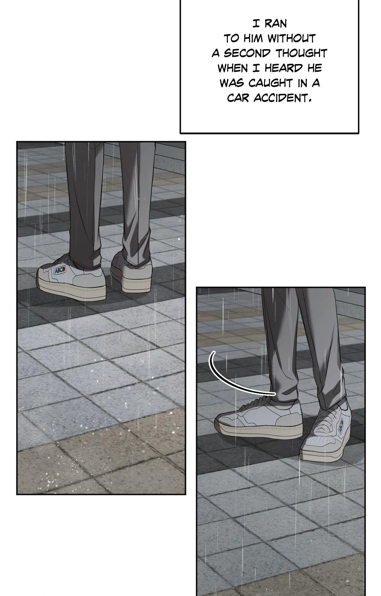 Don’t Lie - Chapter 25 Page 14