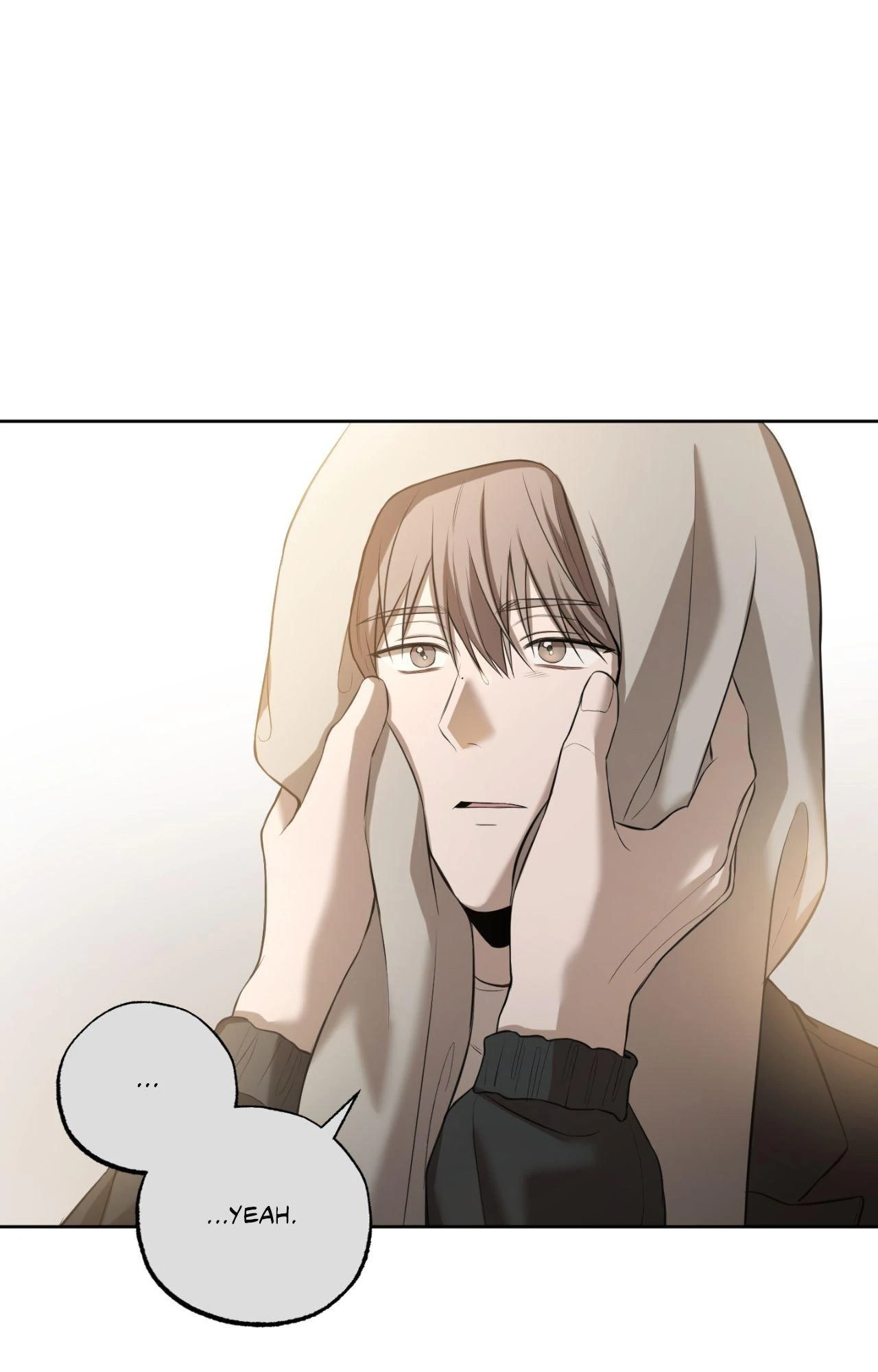 Don’t Lie - Chapter 25 Page 20