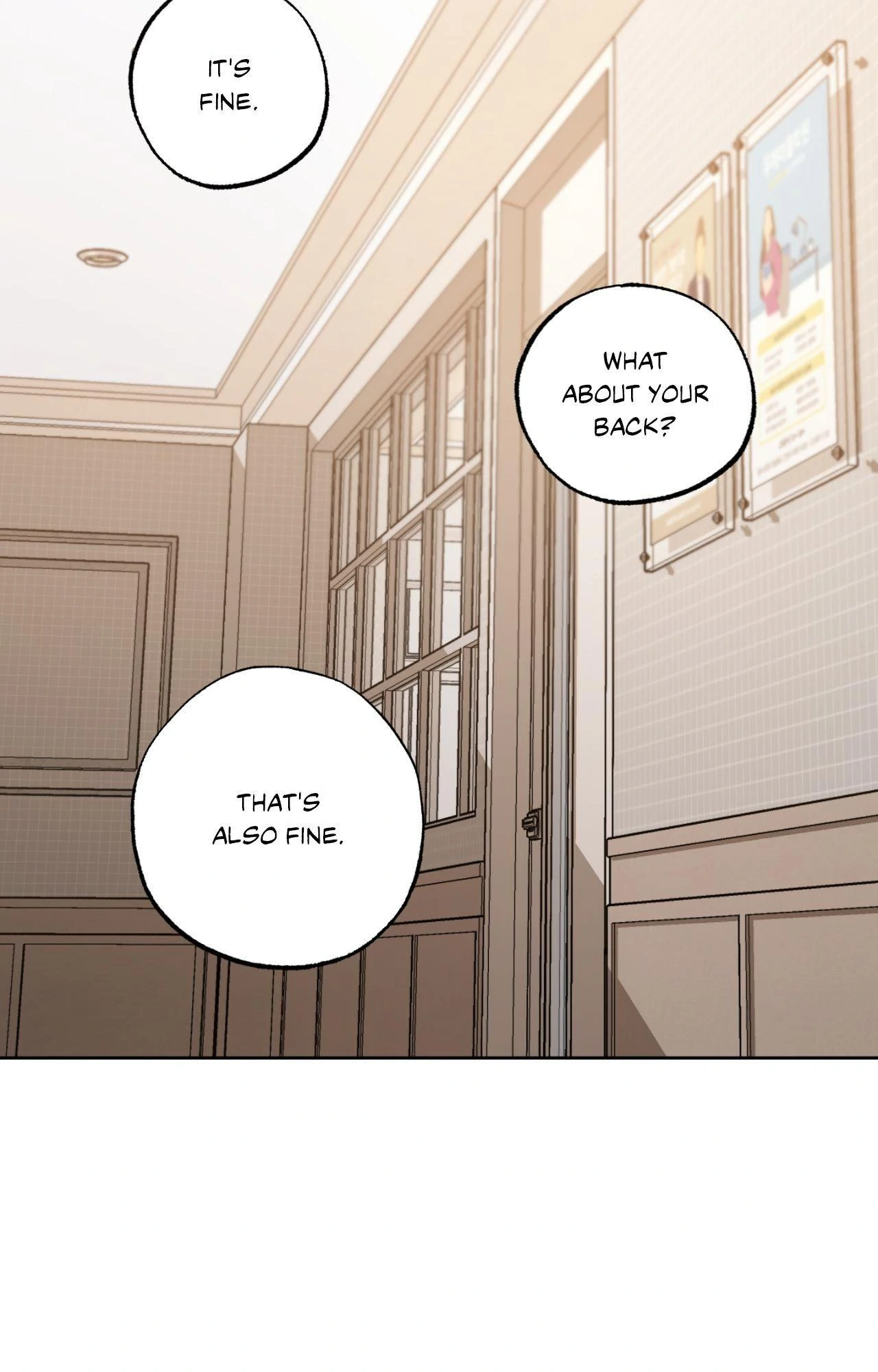 Don’t Lie - Chapter 25 Page 26
