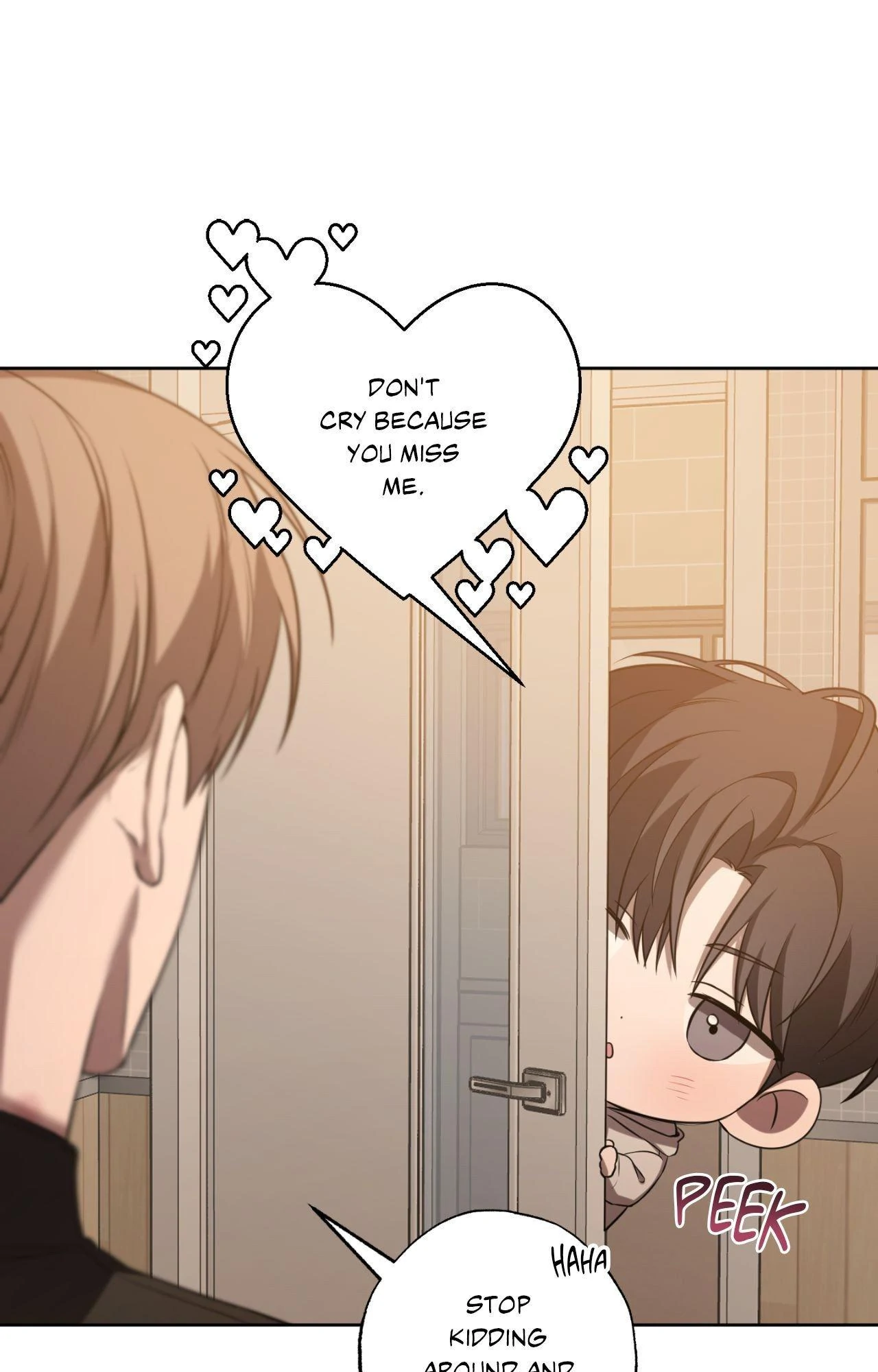 Don’t Lie - Chapter 25 Page 31